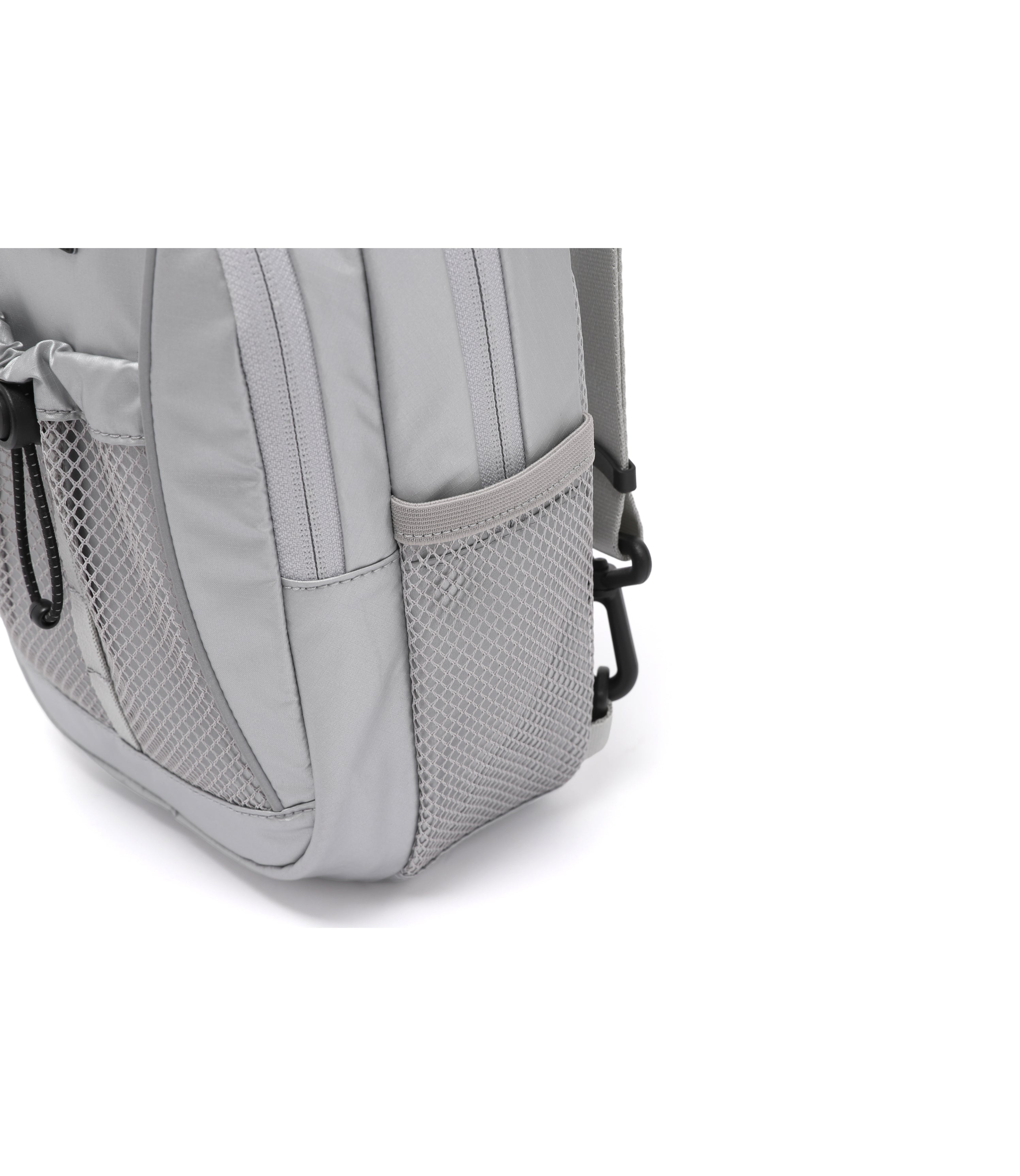Kid's New Sling Bag<br>SILVER
