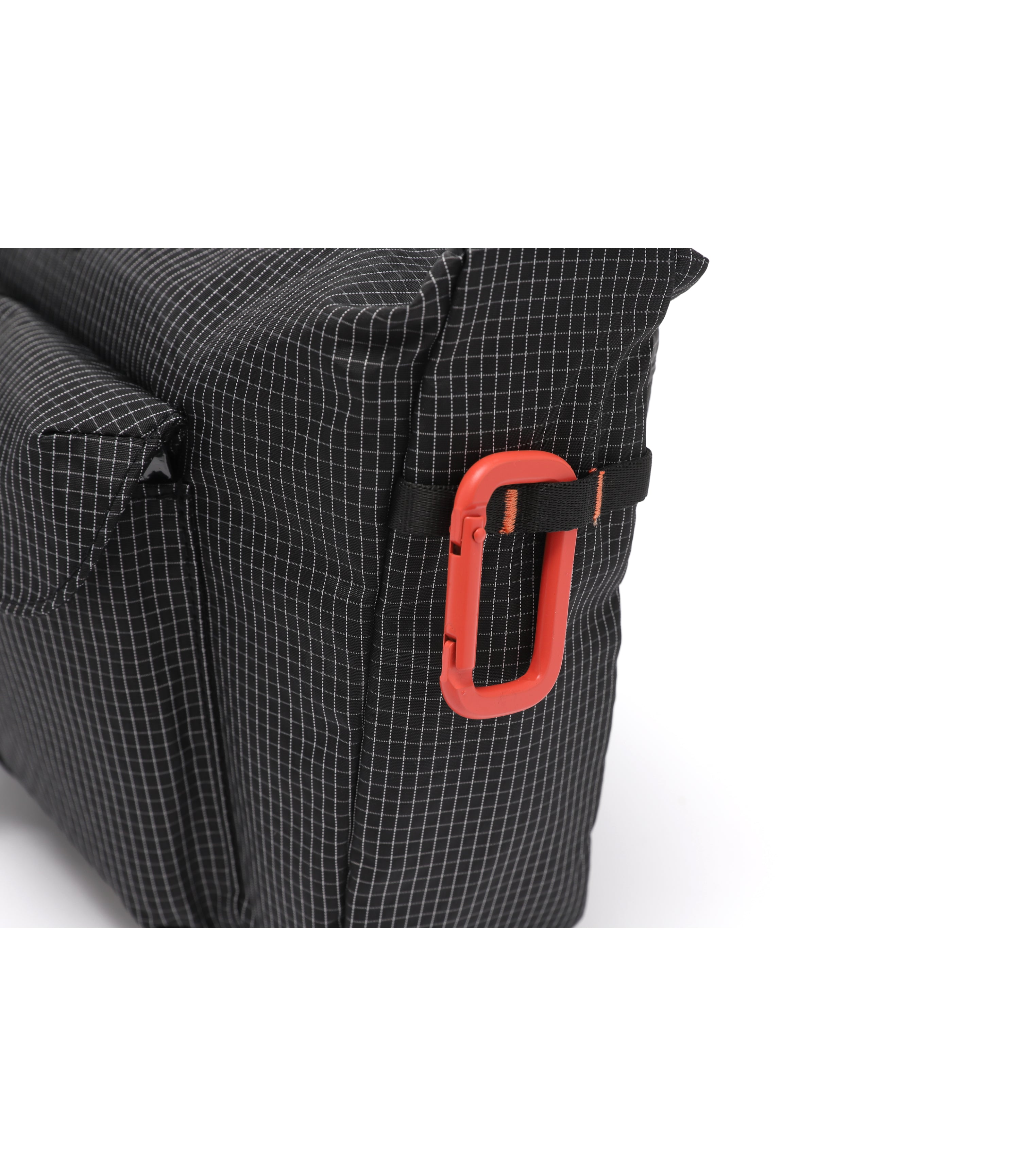 Kid's Adventure Crossbody Bag<br>BLACK