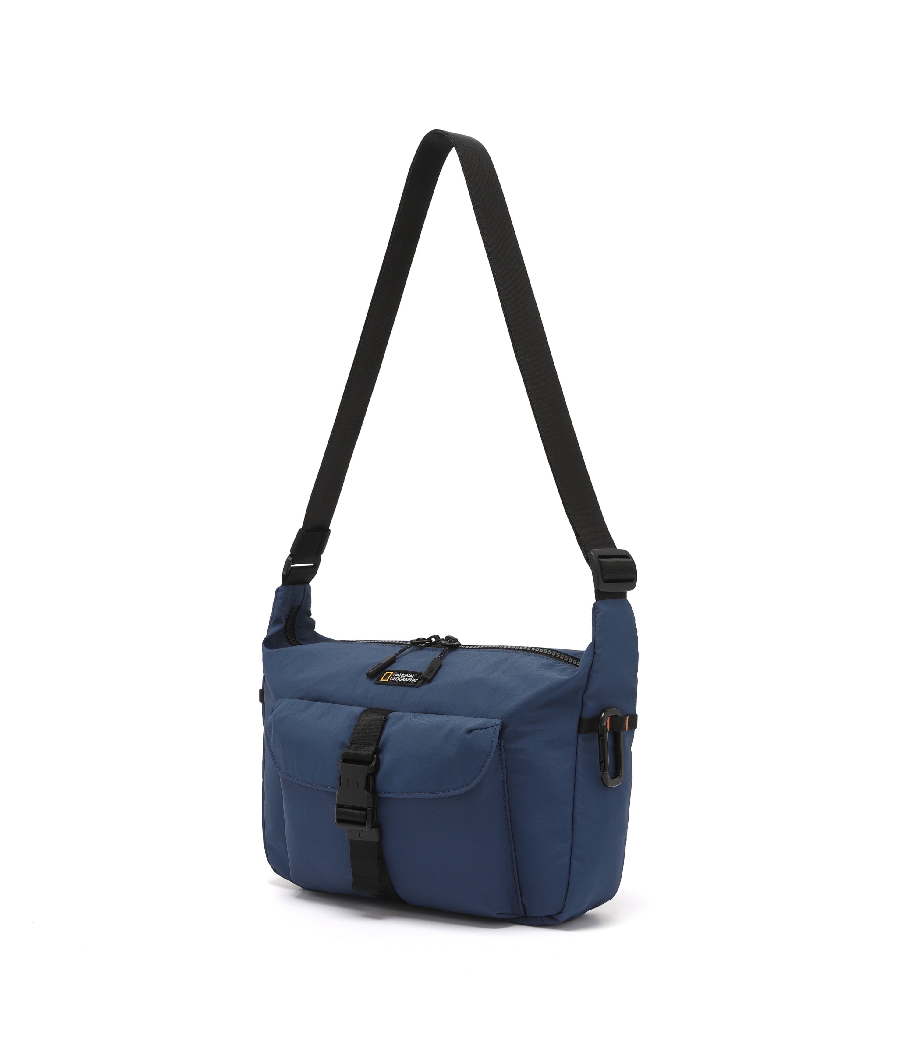 Kid's Adventure Crossbody Bag<br>NAVY