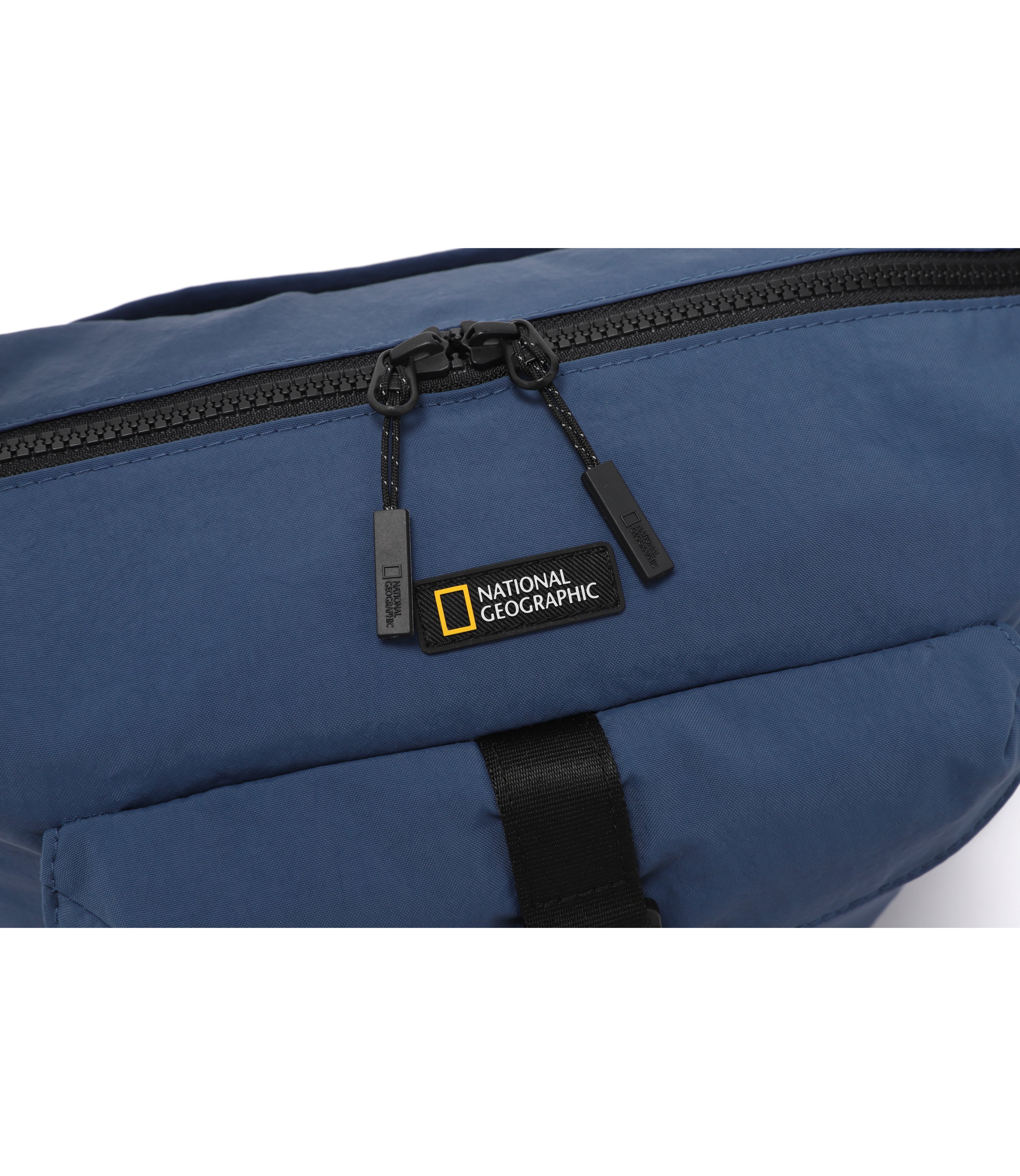 Kid's Adventure Crossbody Bag<br>NAVY