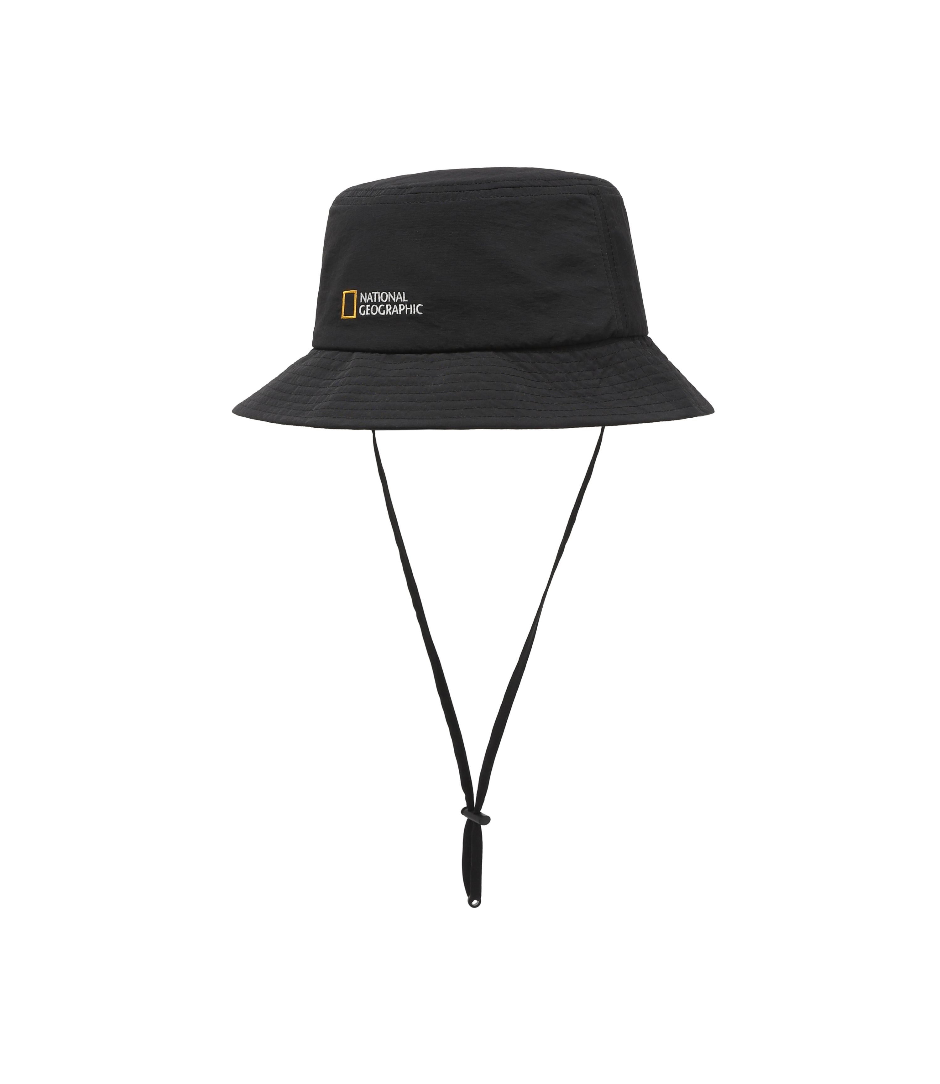 Basic Light Hat<br>BLACK