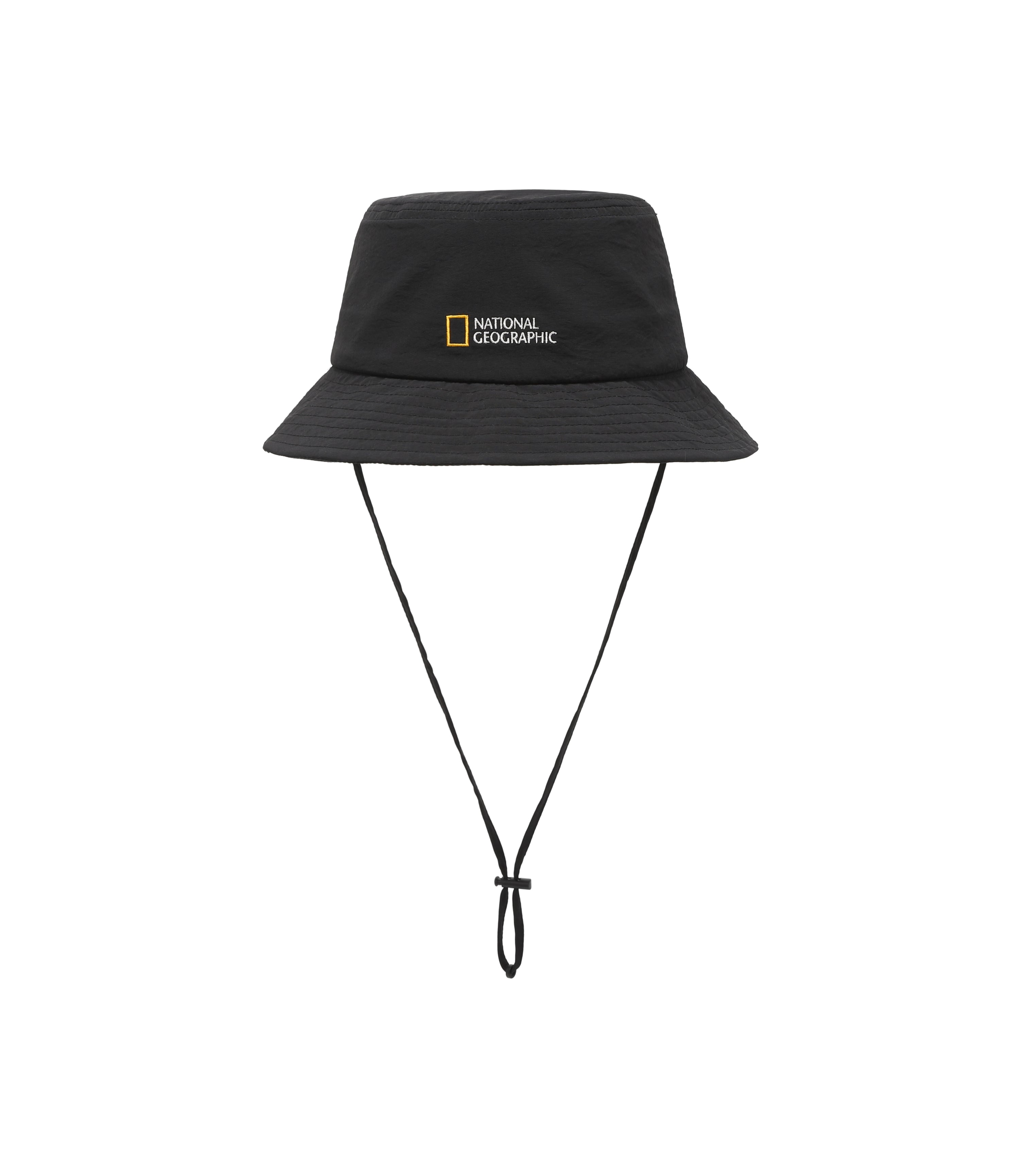 Basic Light Hat<br>BLACK