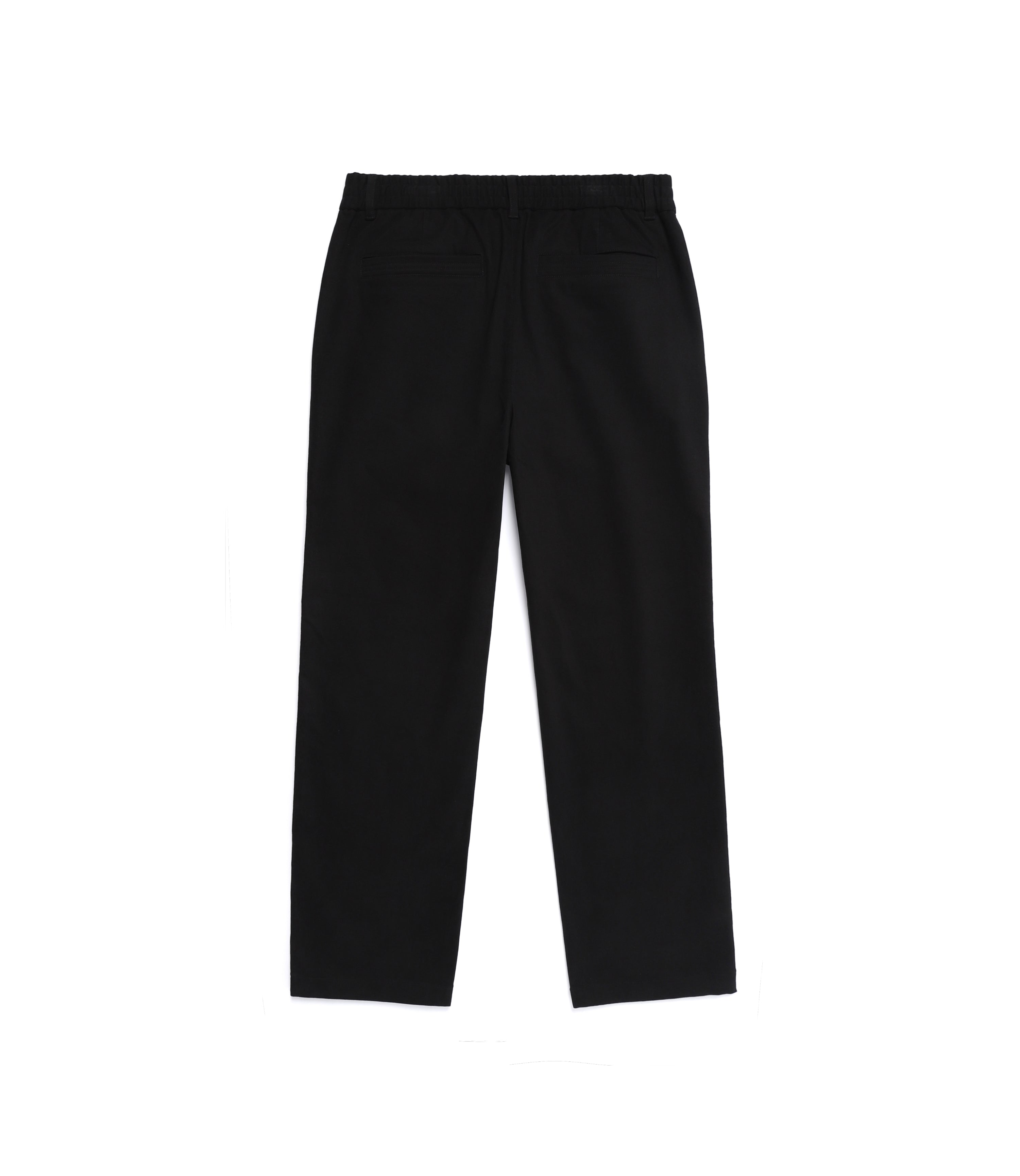 Men's Dibbler Standard Straight Pants<br>BLACK