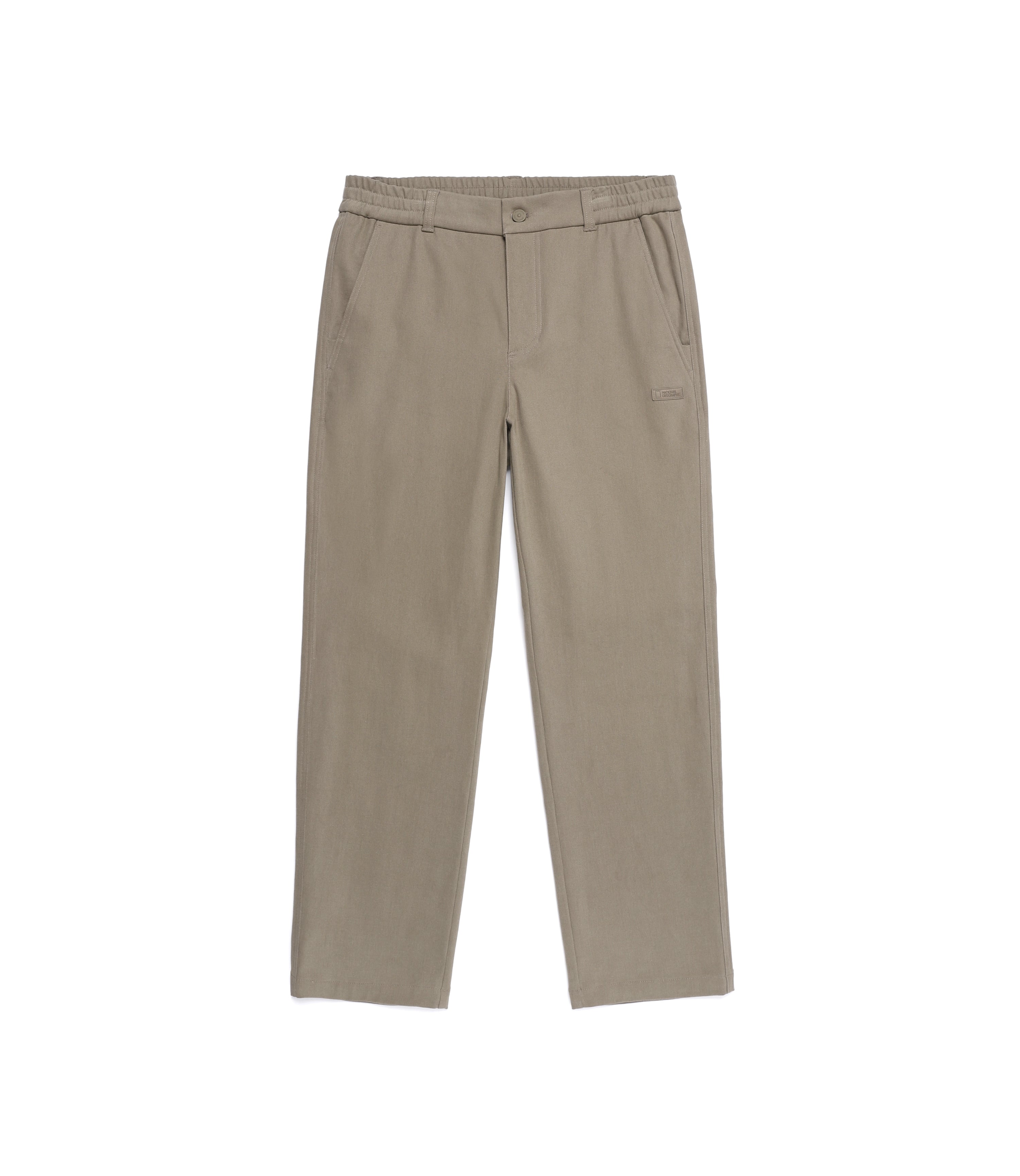 Men's Dibbler Standard Straight Pants<br>OAK BEIGE