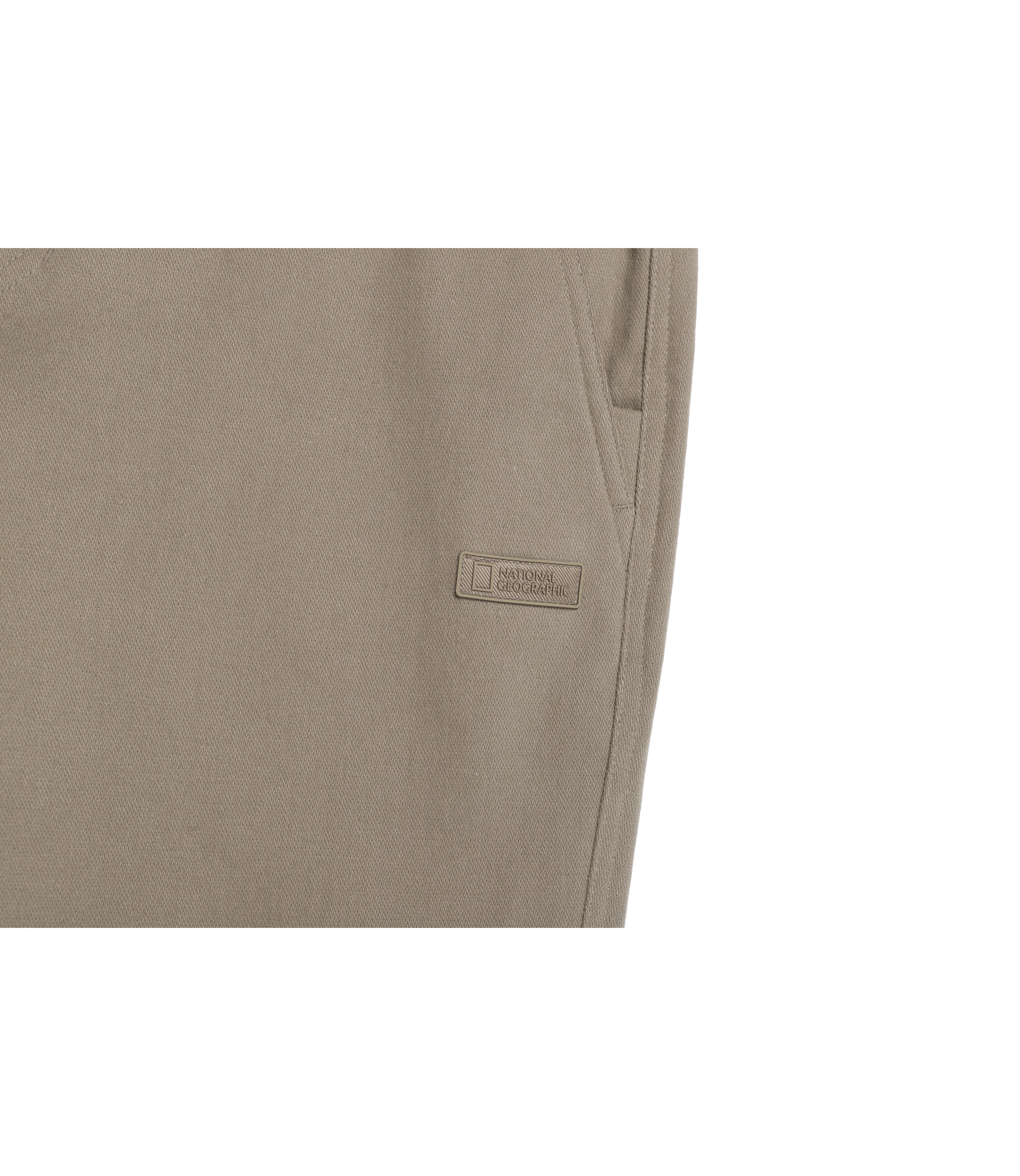 Men's Dibbler Standard Straight Pants<br>OAK BEIGE