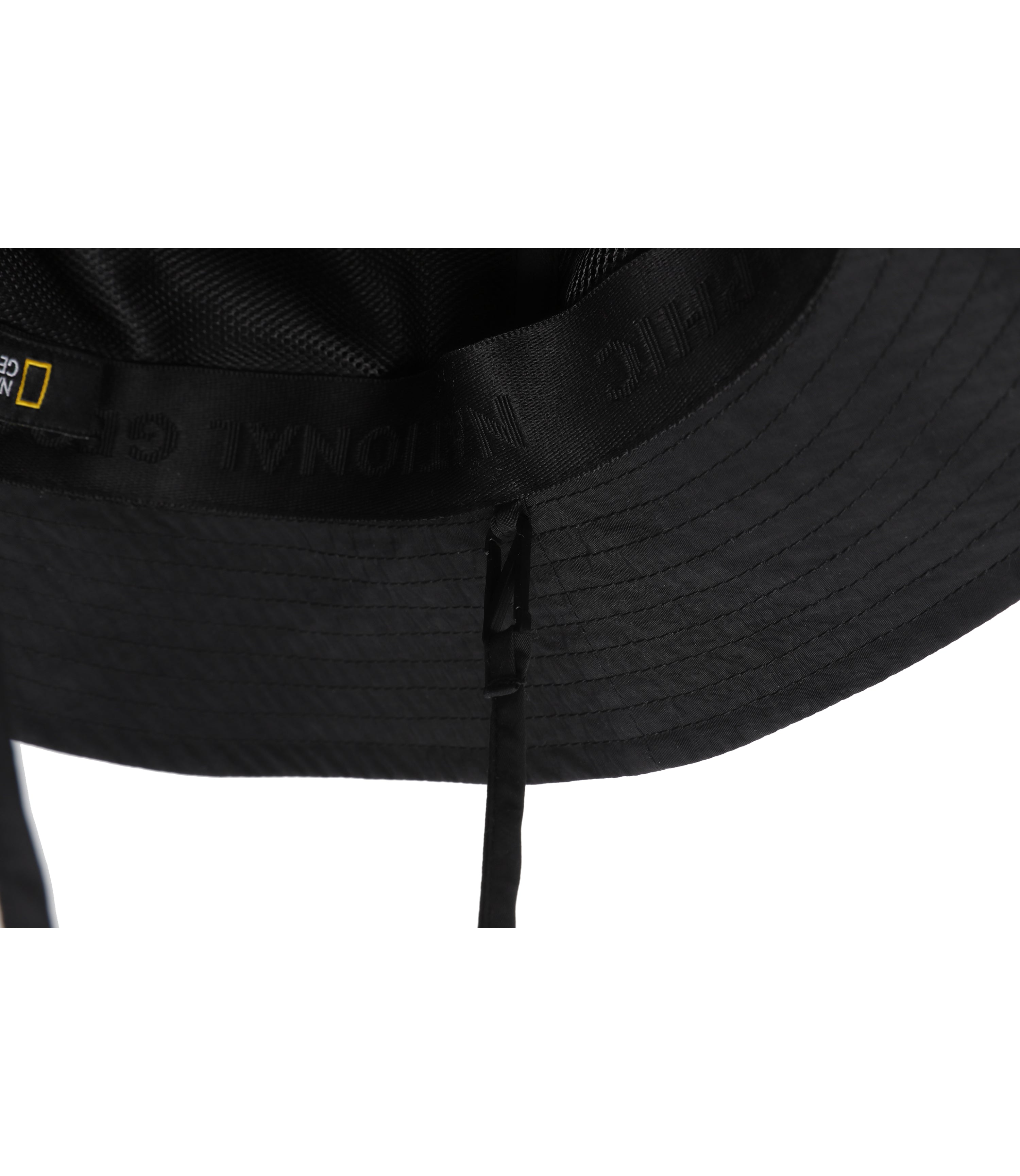 Basic Light Hat<br>BLACK