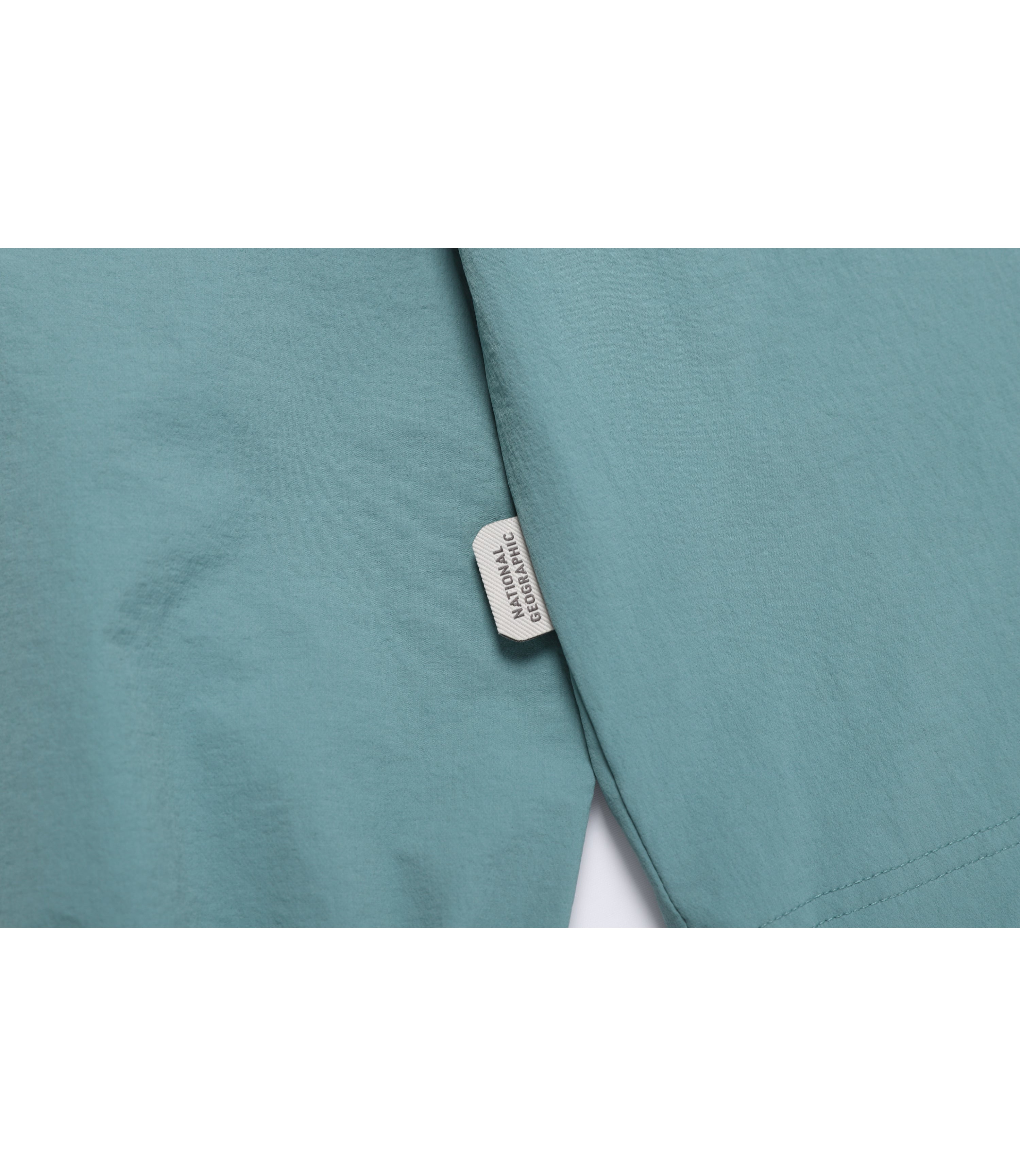 Unisex ARCHELON Stretch Sweatshirt<br>LIGHT TEAL GREEN