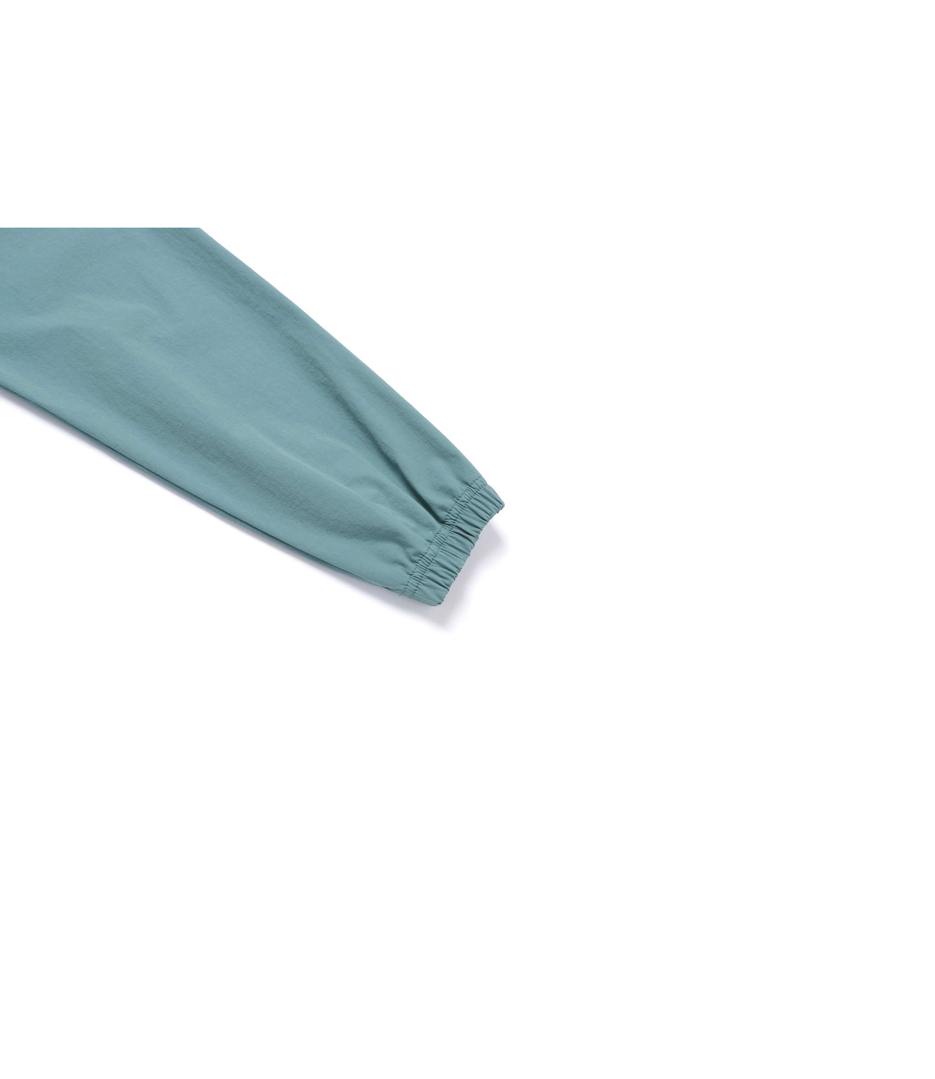 Unisex ARCHELON Stretch Sweatshirt<br>LIGHT TEAL GREEN