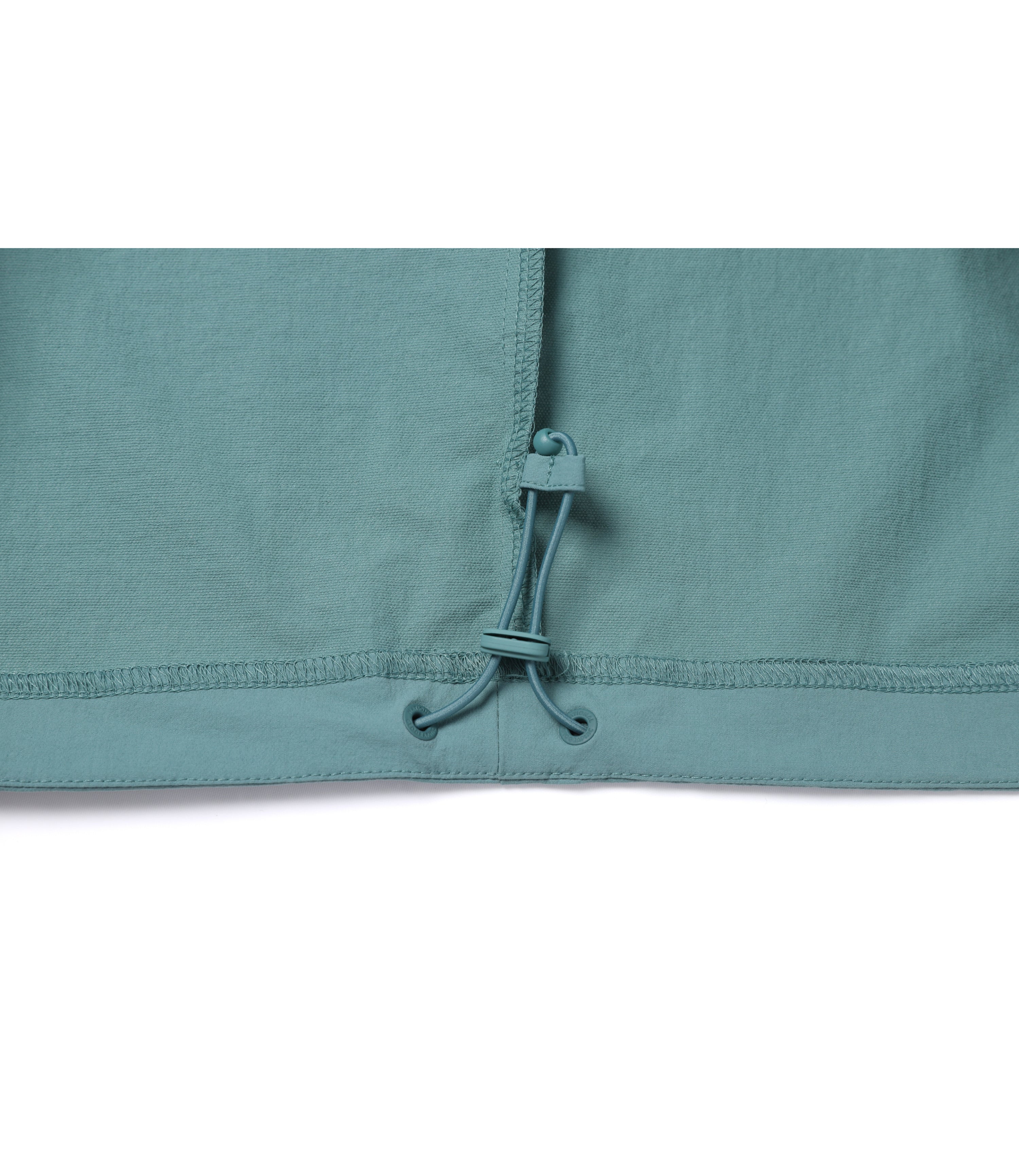 Unisex ARCHELON Stretch Sweatshirt<br>LIGHT TEAL GREEN