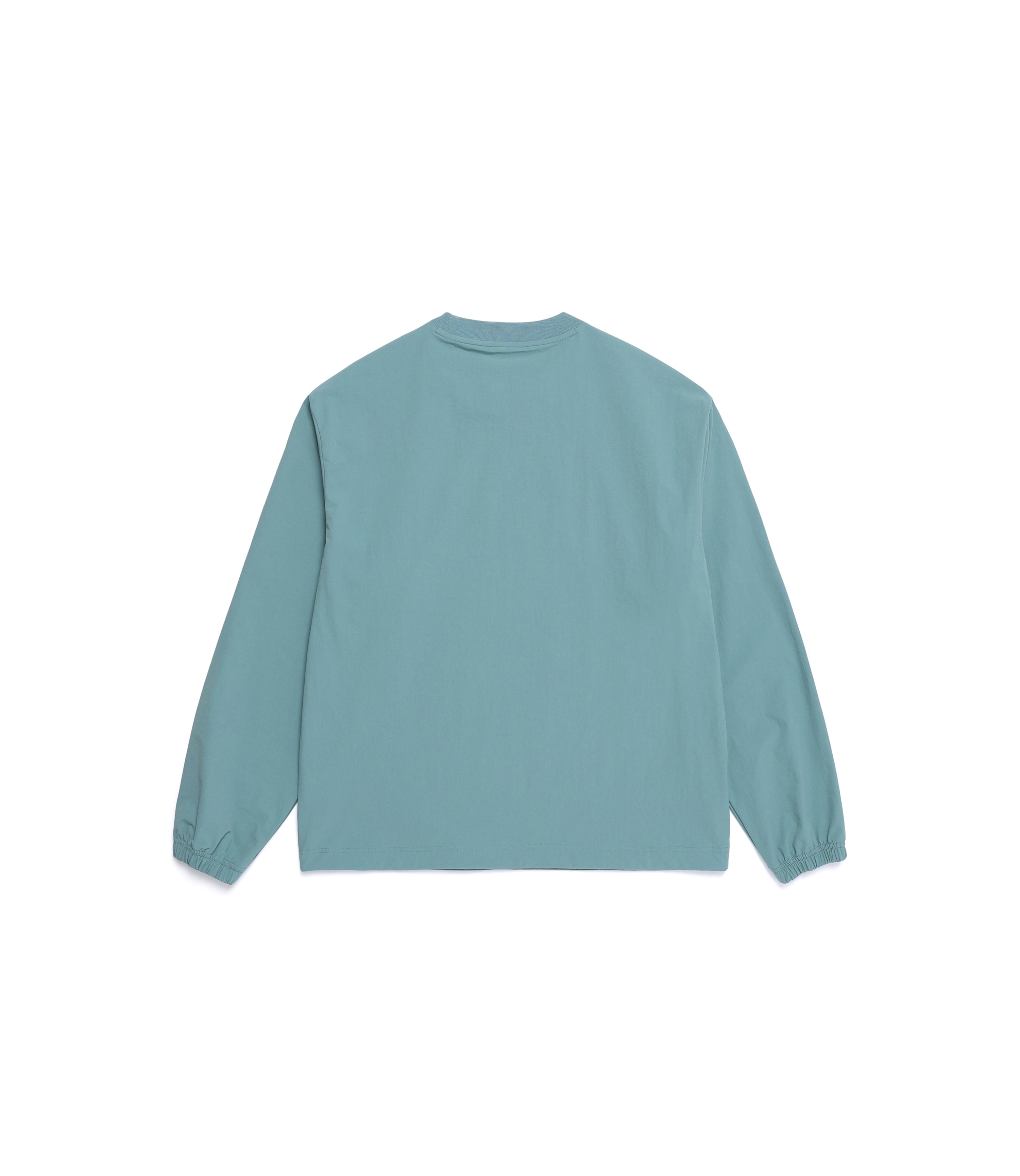 Unisex ARCHELON Stretch Sweatshirt<br>LIGHT TEAL GREEN