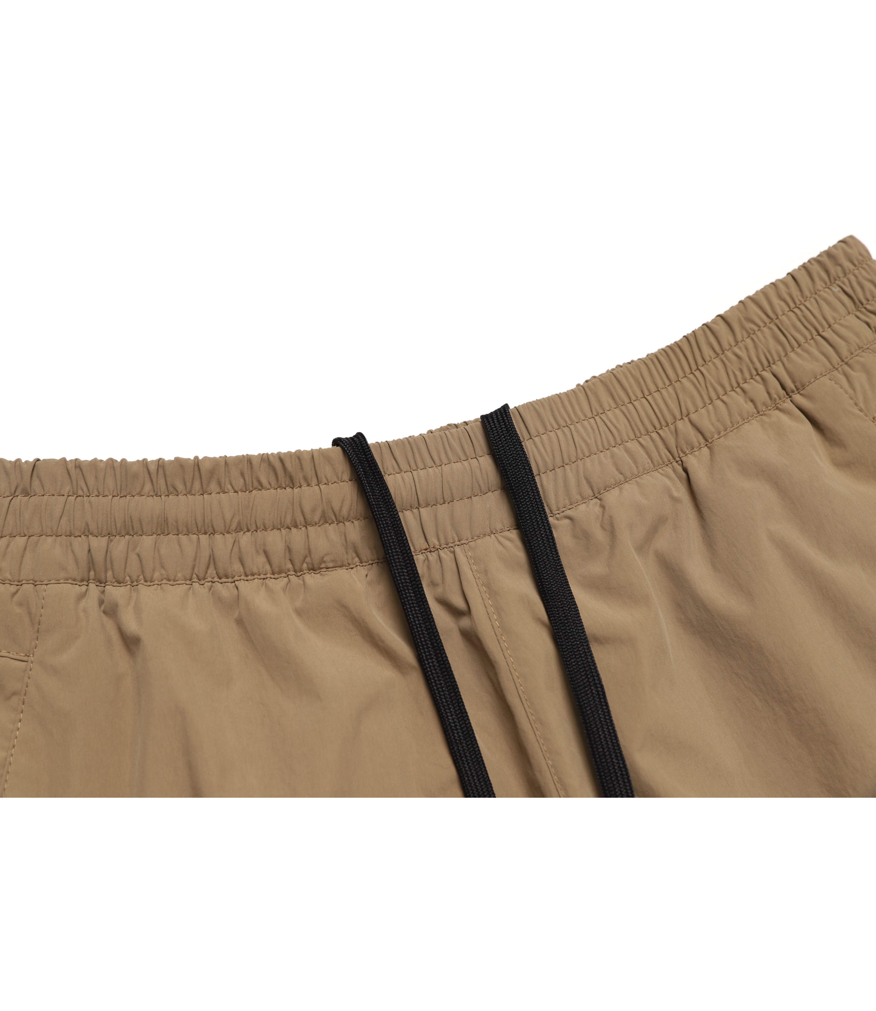 [NRN] Unisex Vaquita Jogger Pants<br>TAN