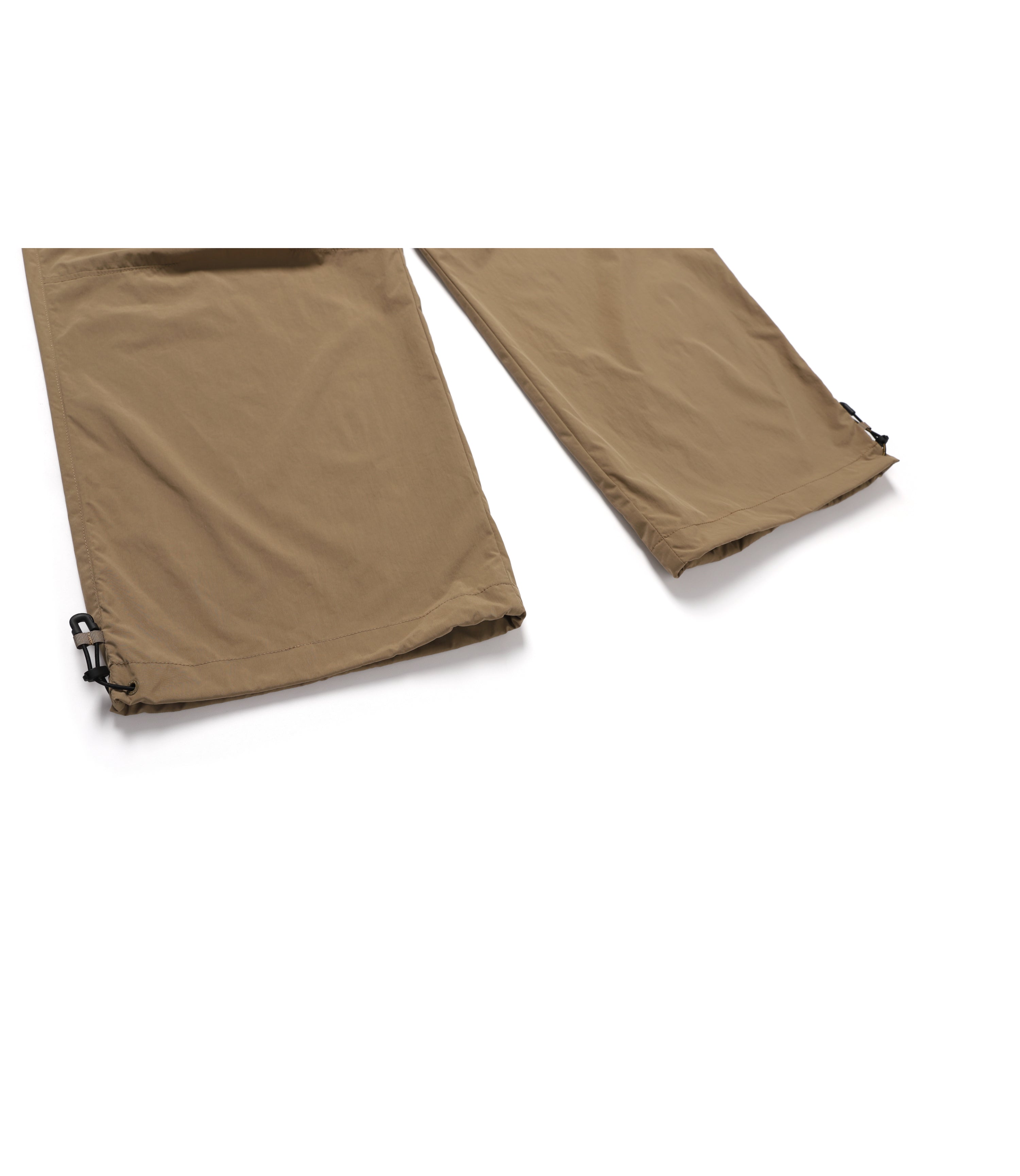 [NRN] Unisex Vaquita Jogger Pants<br>TAN