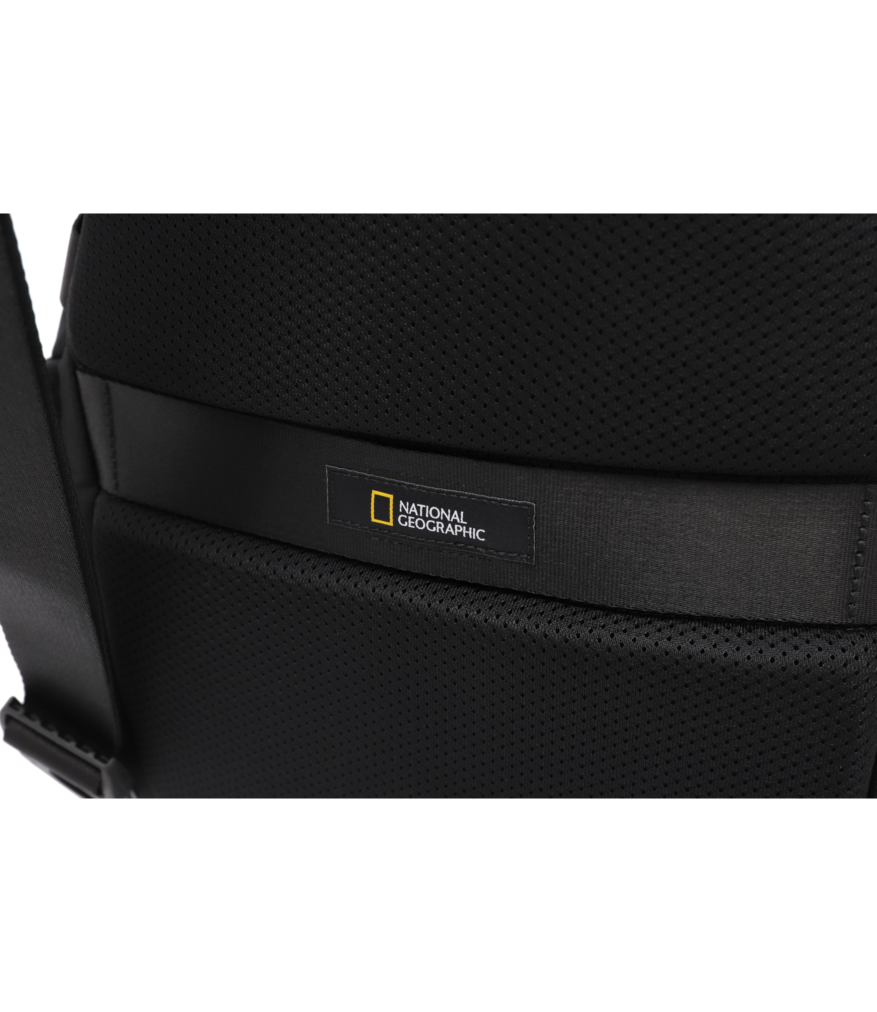 Nature Field Sling Bag<br>BLACK