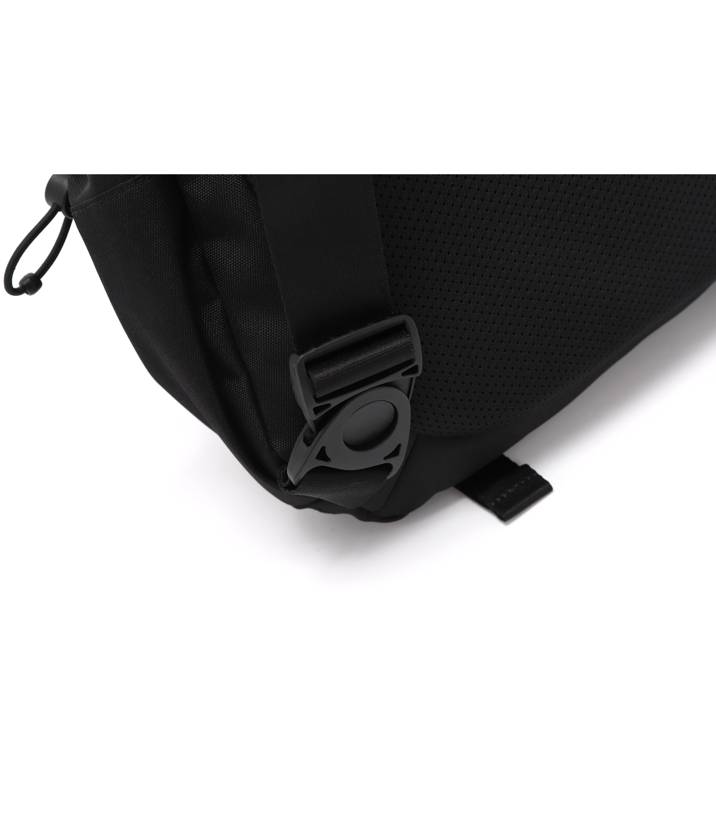 Nature Field Sling Bag<br>BLACK