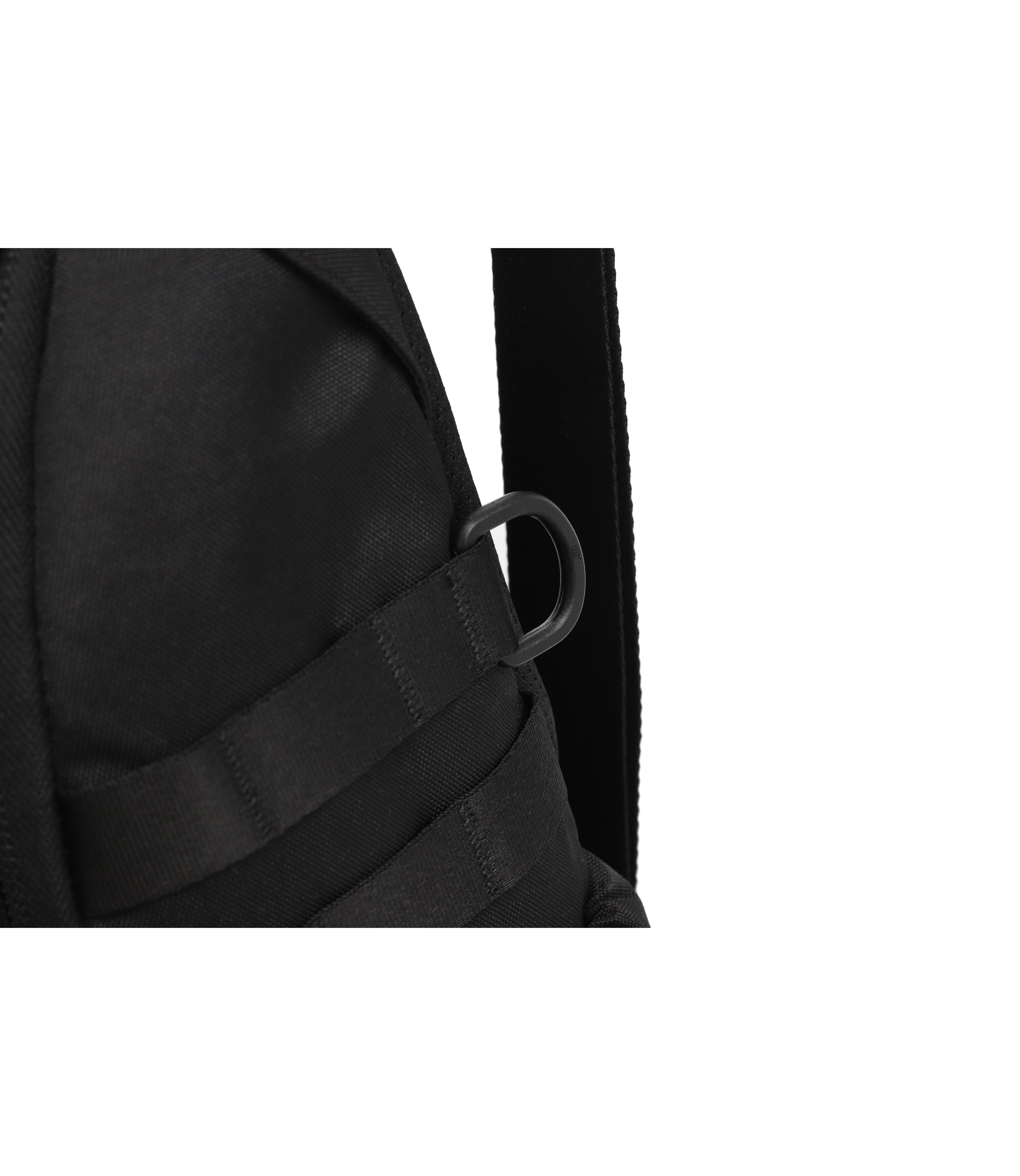 Nature Field Sling Bag<br>BLACK