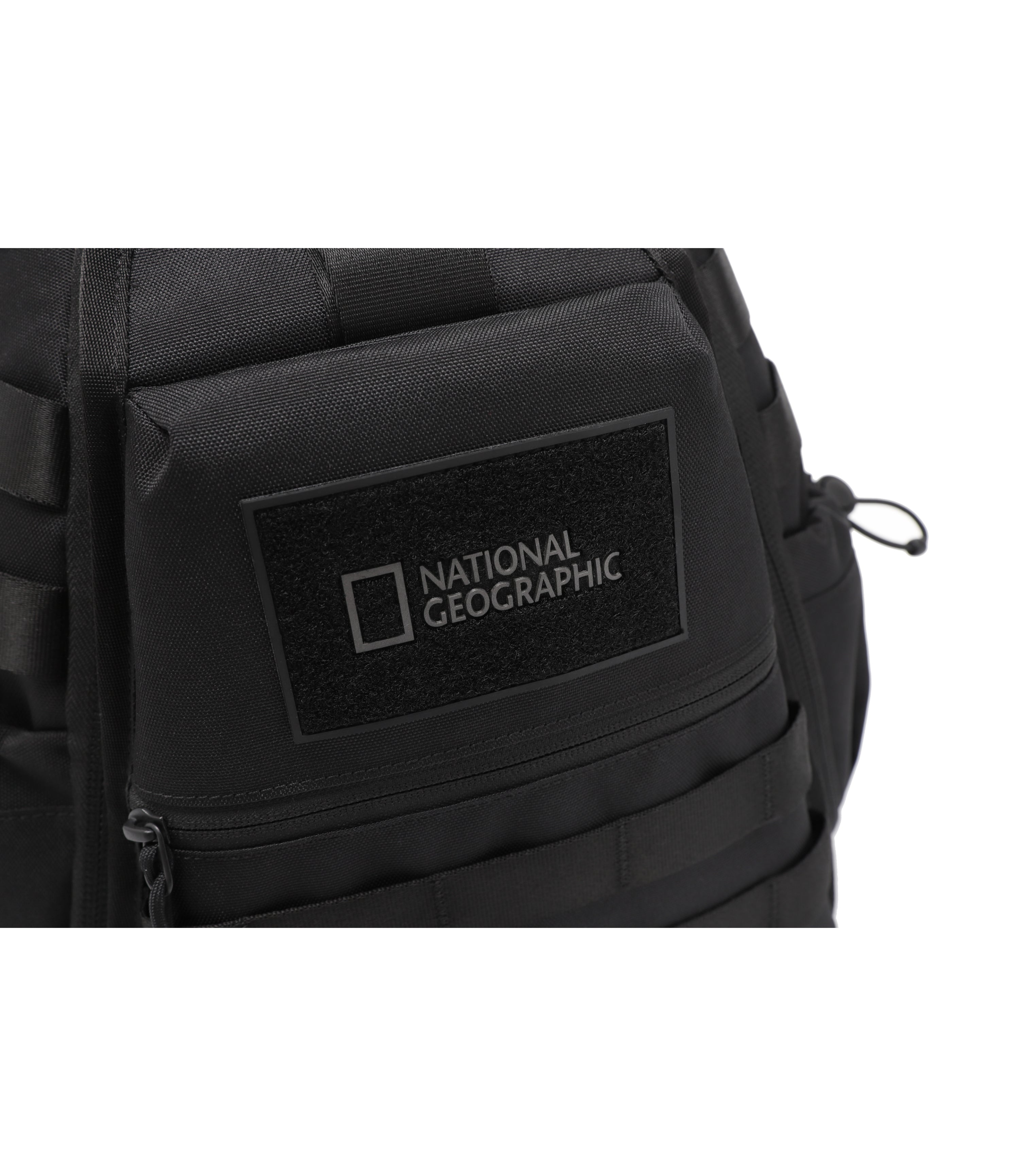 Nature Field Sling Bag<br>BLACK