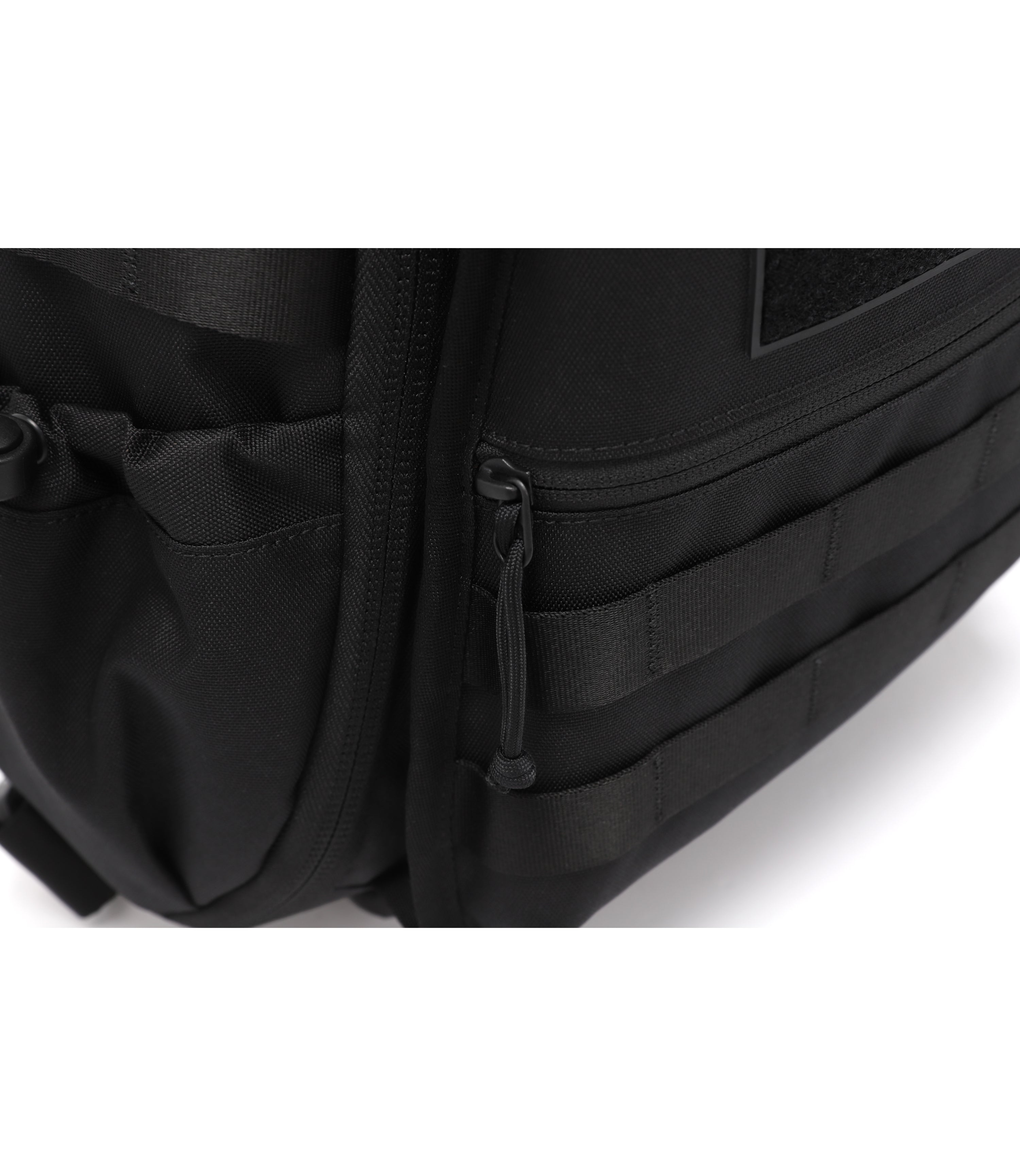 Nature Field Sling Bag<br>BLACK