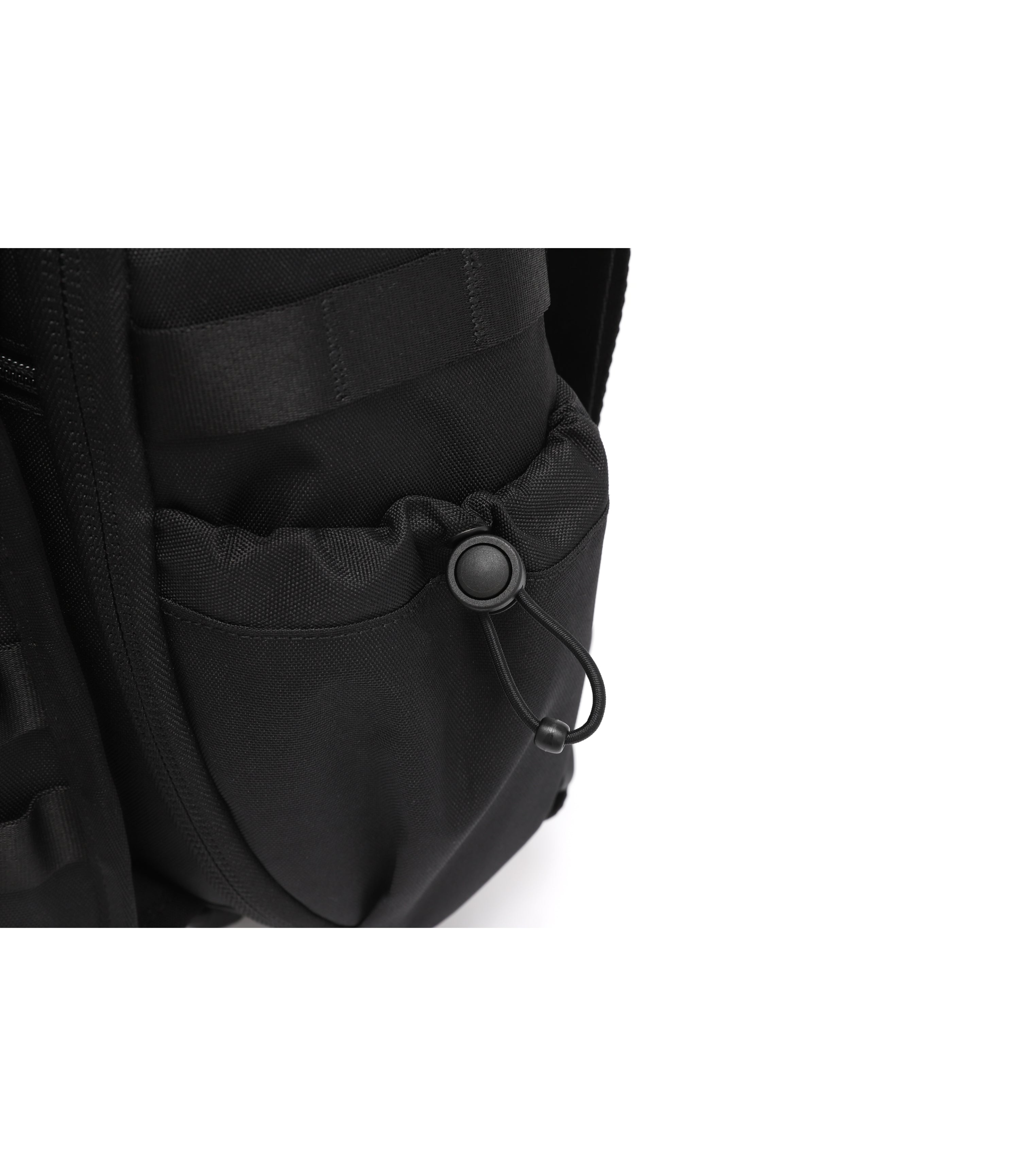 Nature Field Sling Bag<br>BLACK