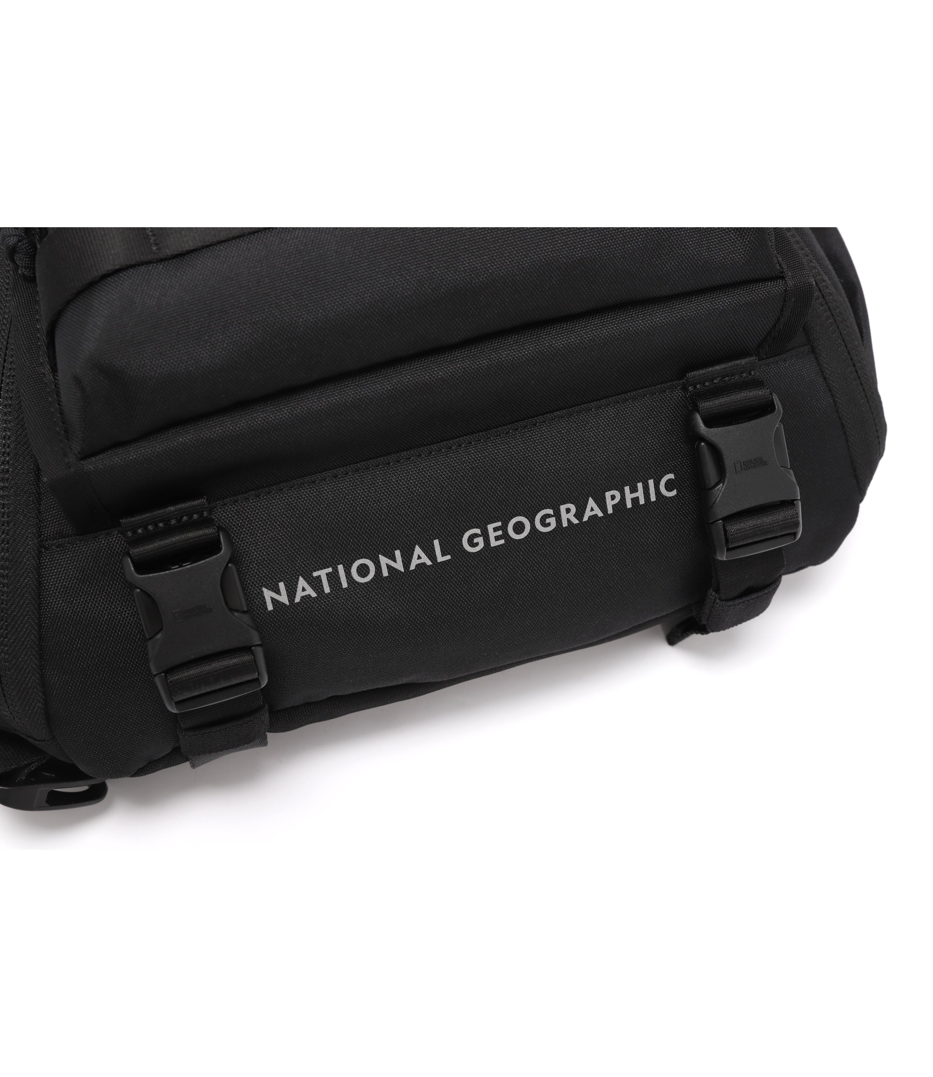 Nature Field Sling Bag<br>BLACK