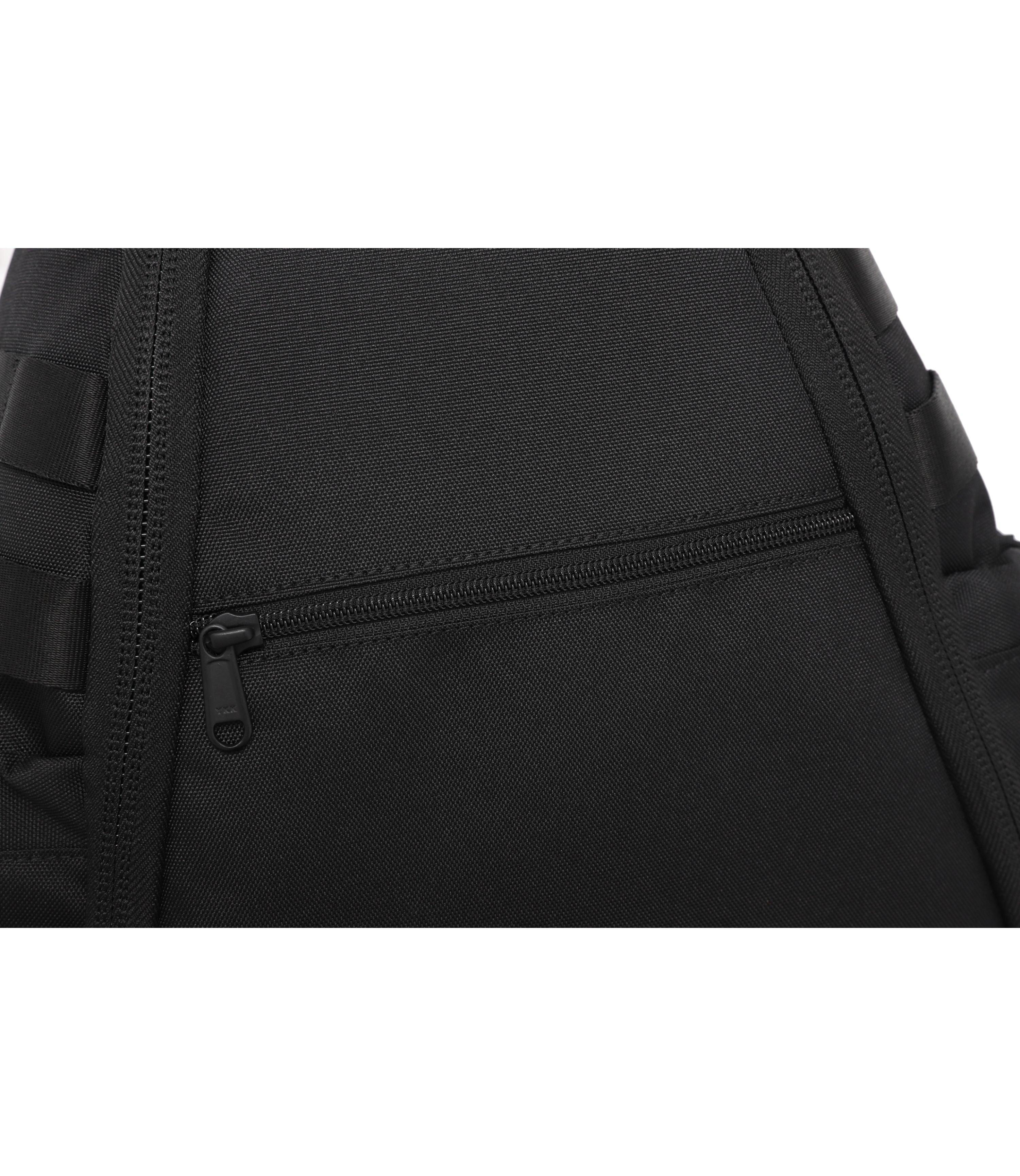Nature Field Sling Bag<br>BLACK