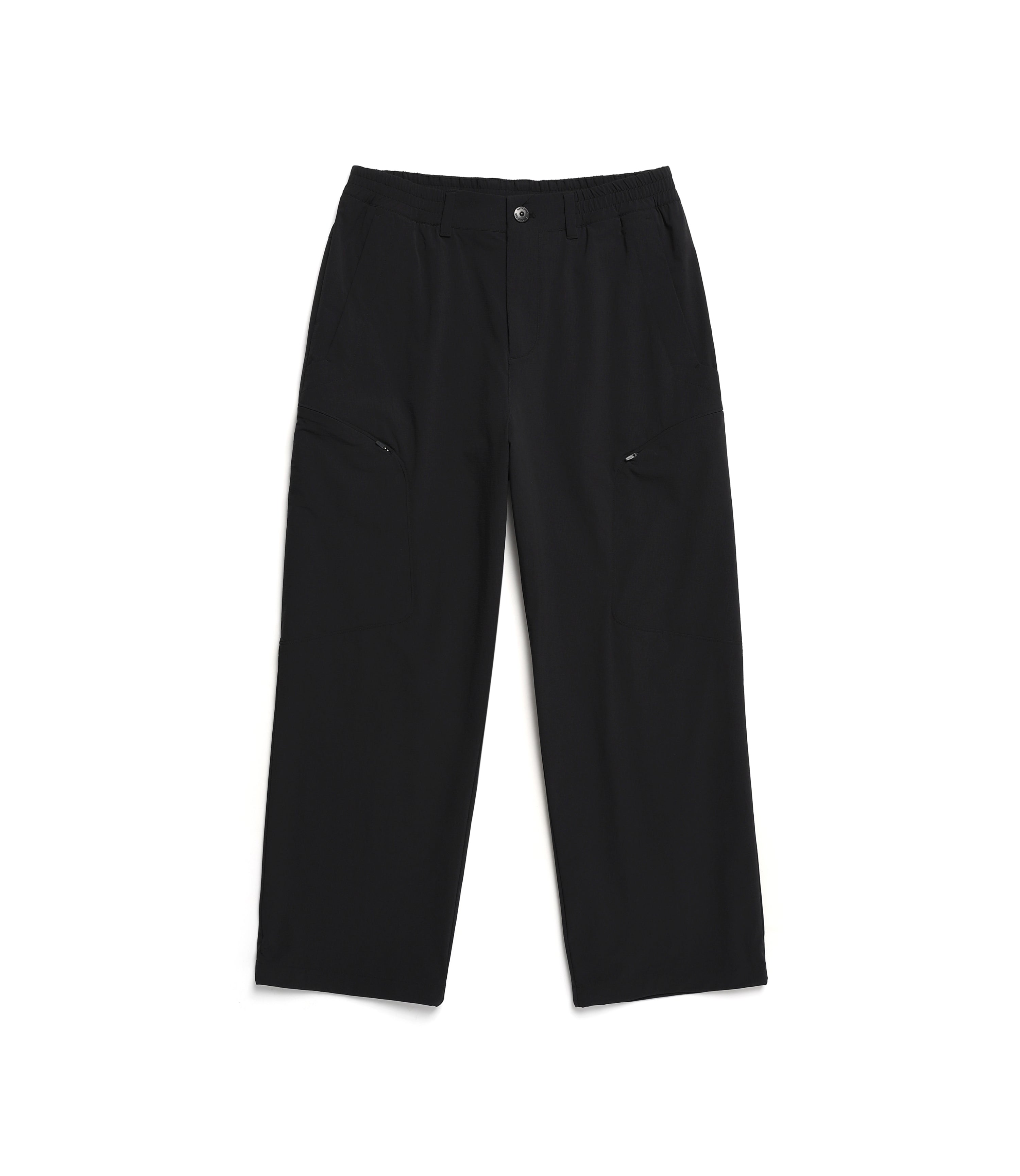 Men's URBAN Utility Cargo Pants<br>CARBON BLACK