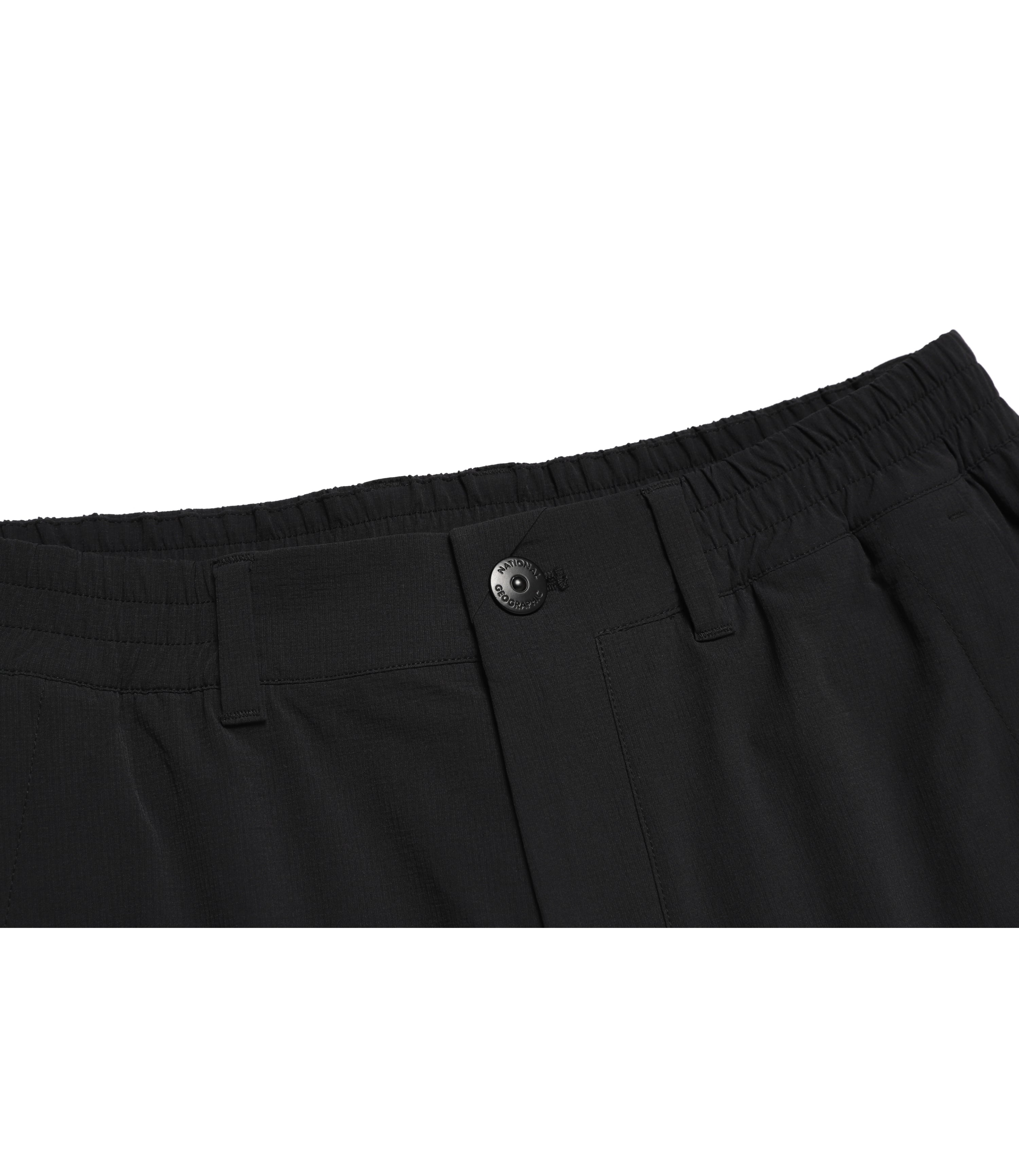 Men's URBAN Utility Cargo Pants<br>CARBON BLACK