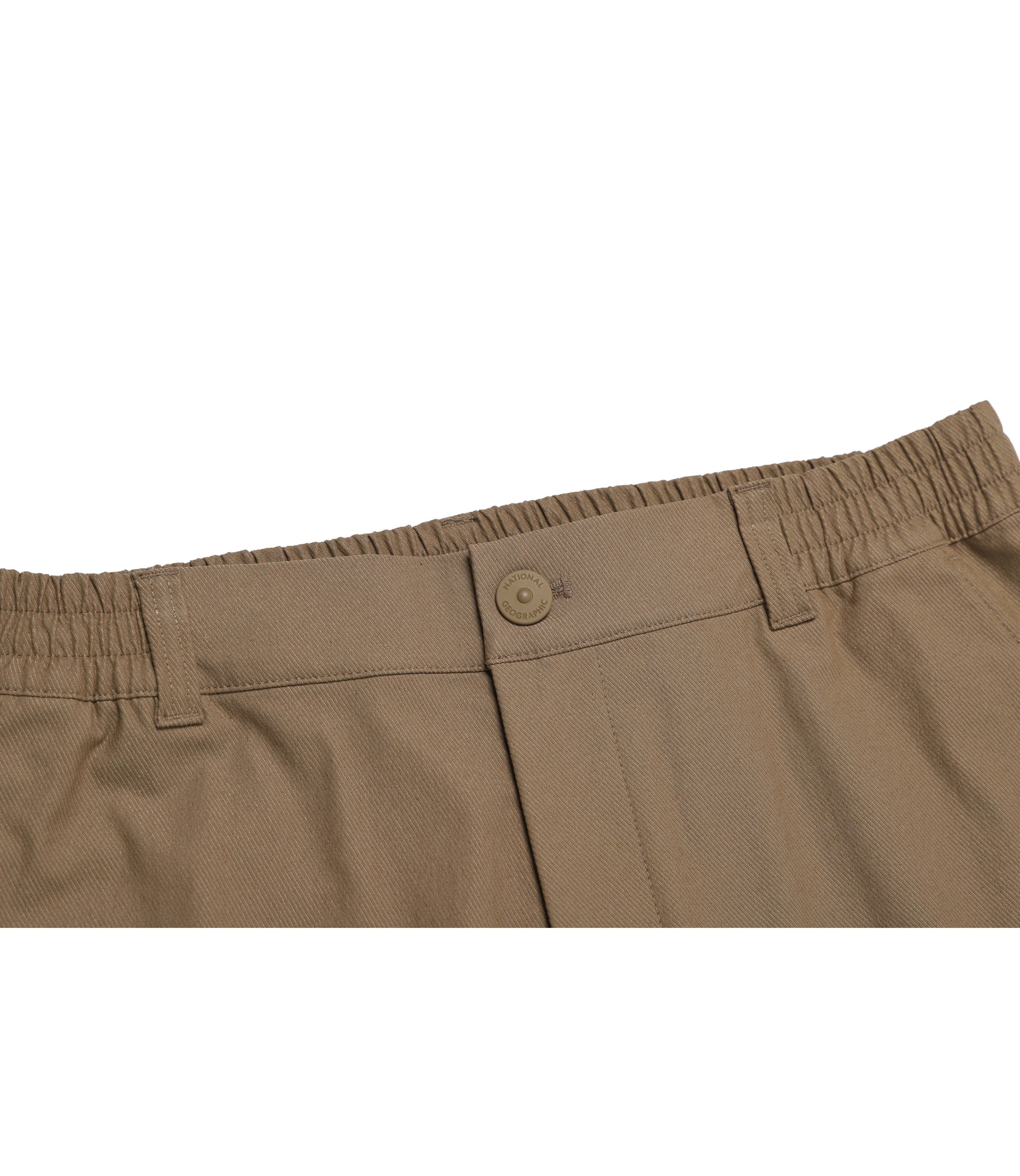 Men's TANU Tapered Pants<br>N/BEIGE