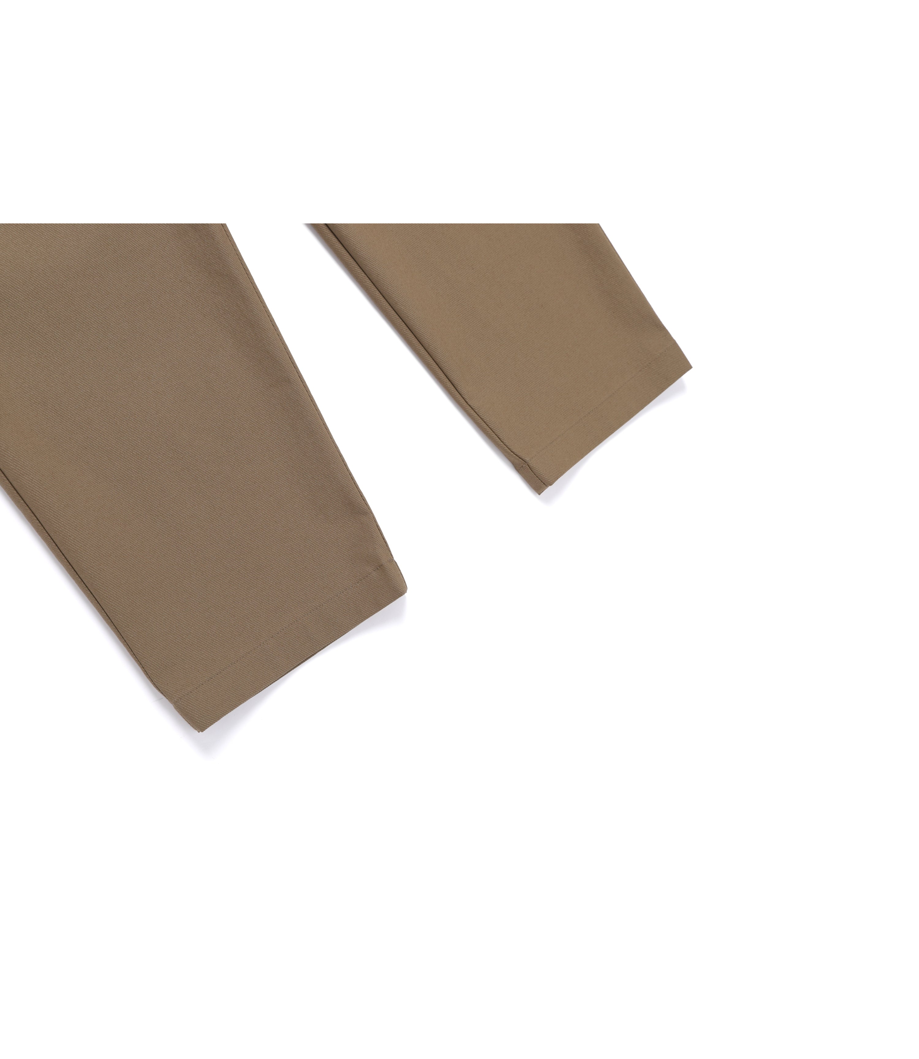 Men's TANU Tapered Pants<br>N/BEIGE