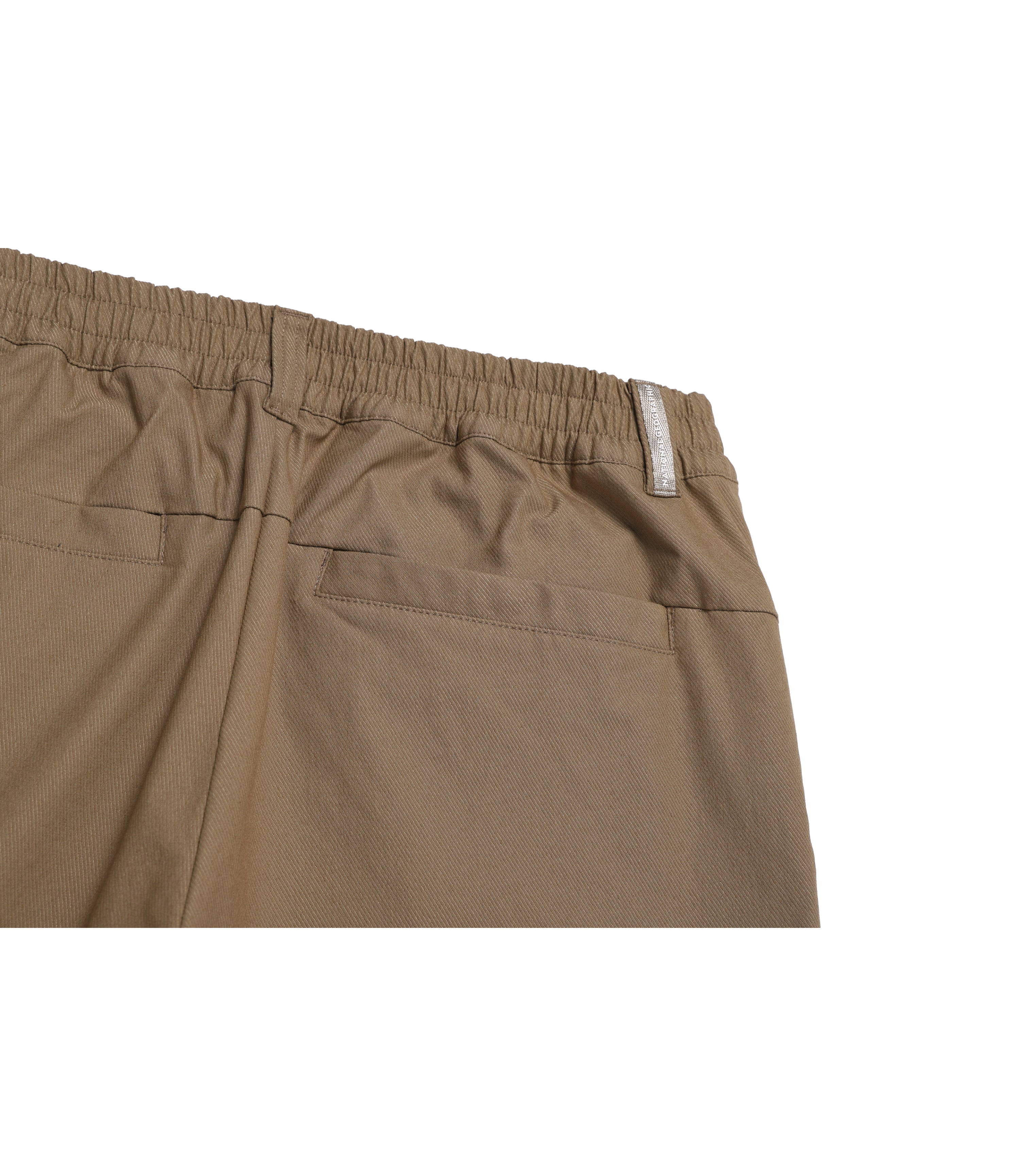 Men's TANU Tapered Pants<br>N/BEIGE