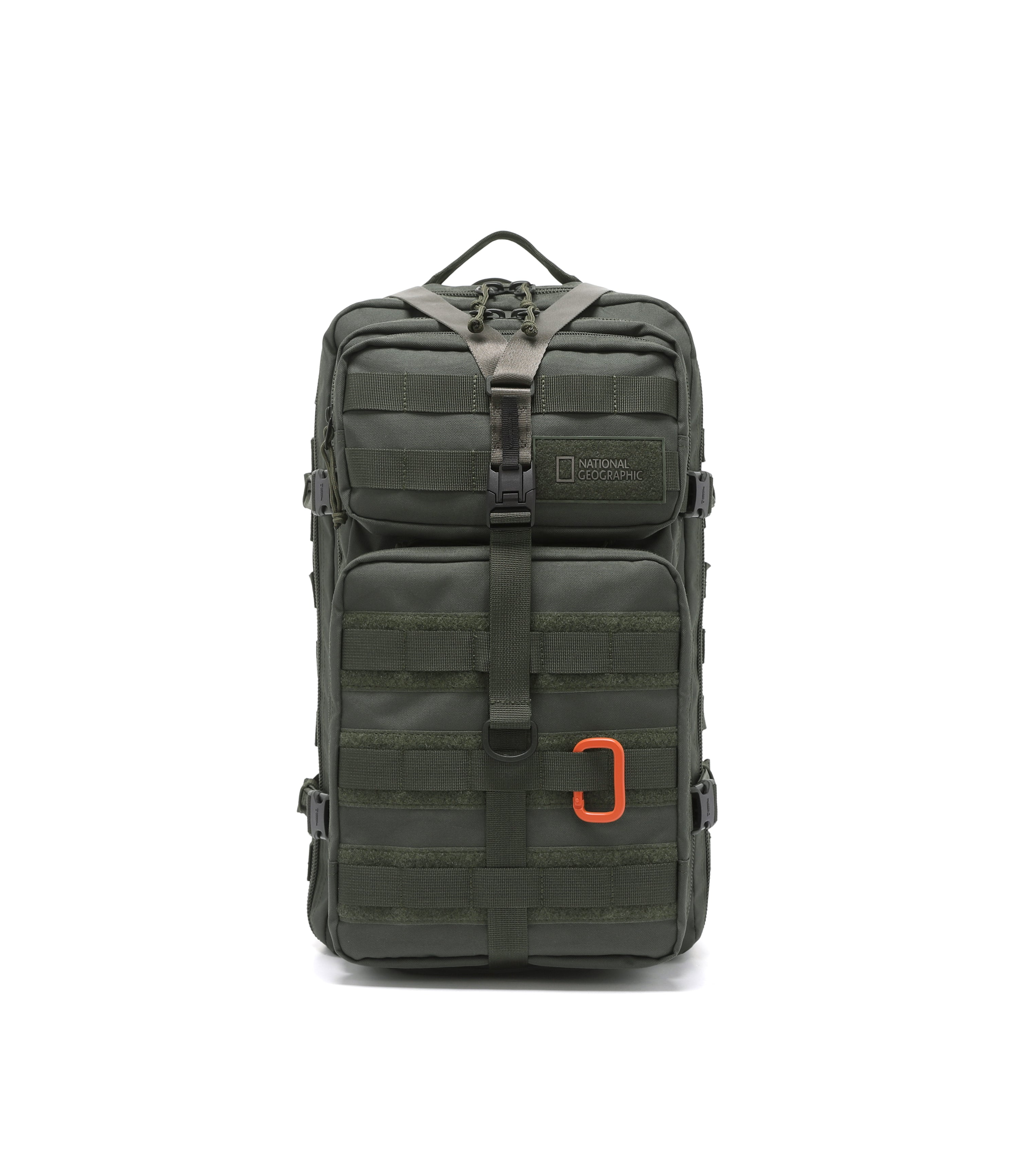 Ultimate Backpack<br>KHAKI