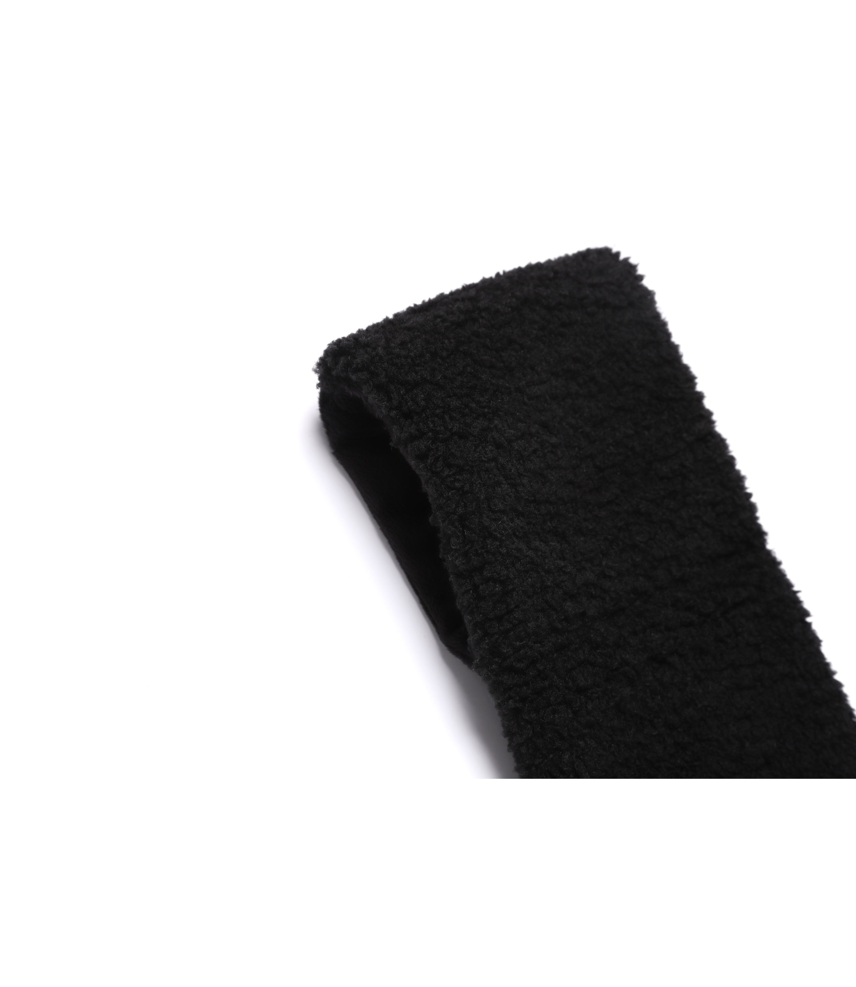 Dumble Muffler<br>BLACK