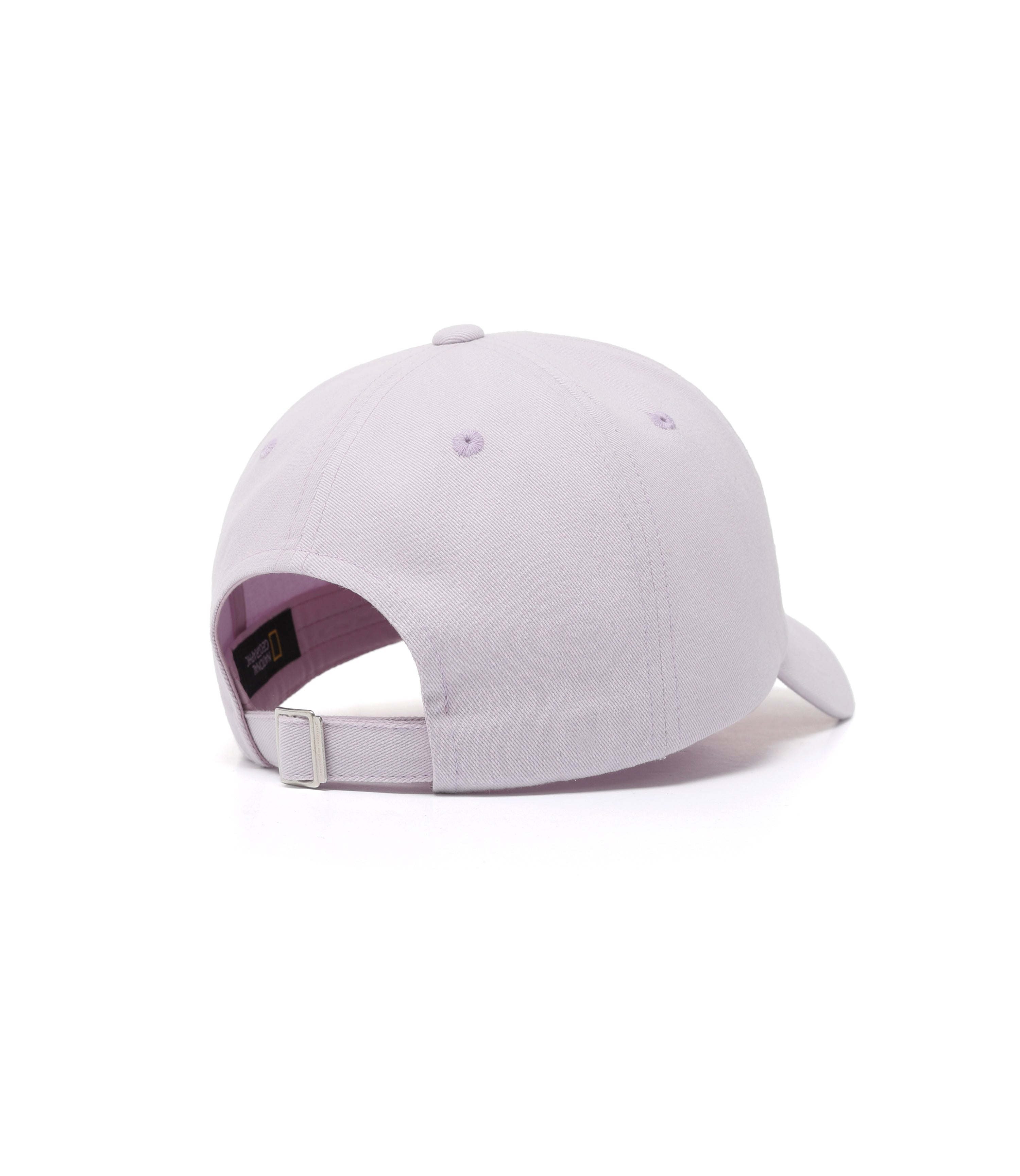 Lettering Baseball Cap<br>PINK