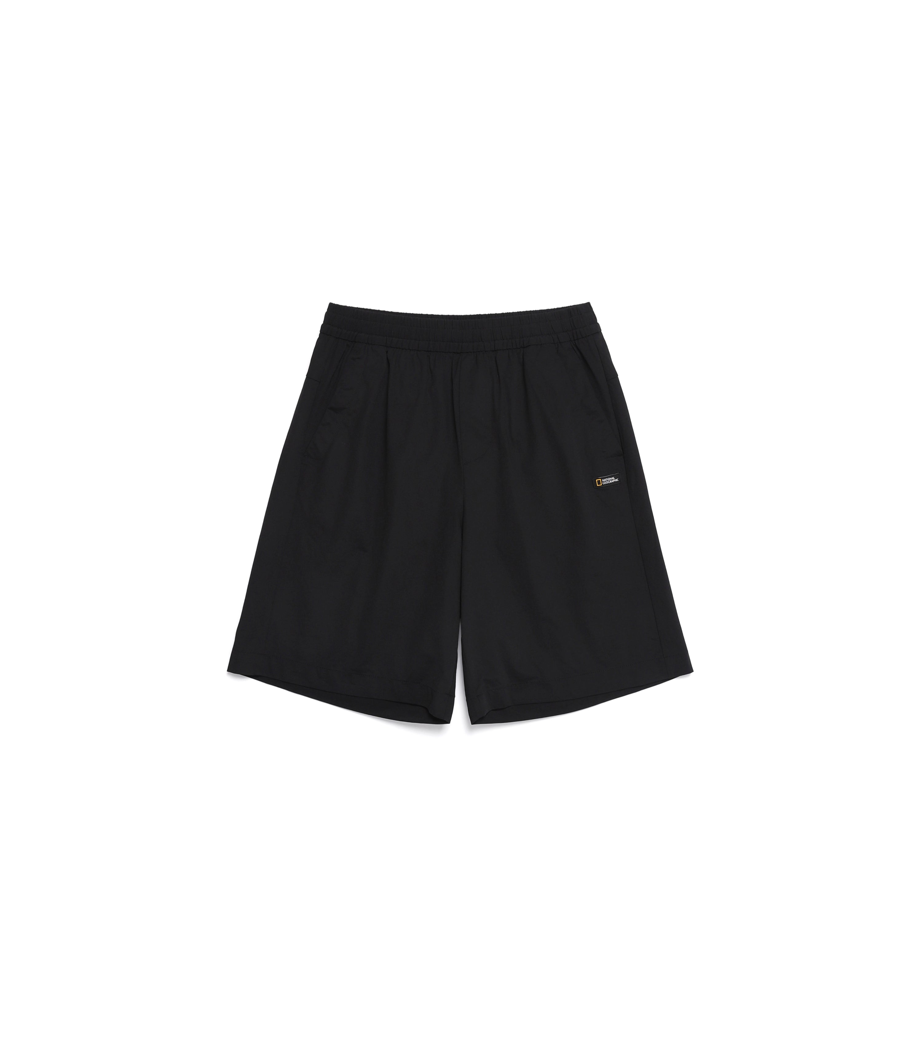 Unisex Frozen Air Board Shorts<br>CARBON BLACK