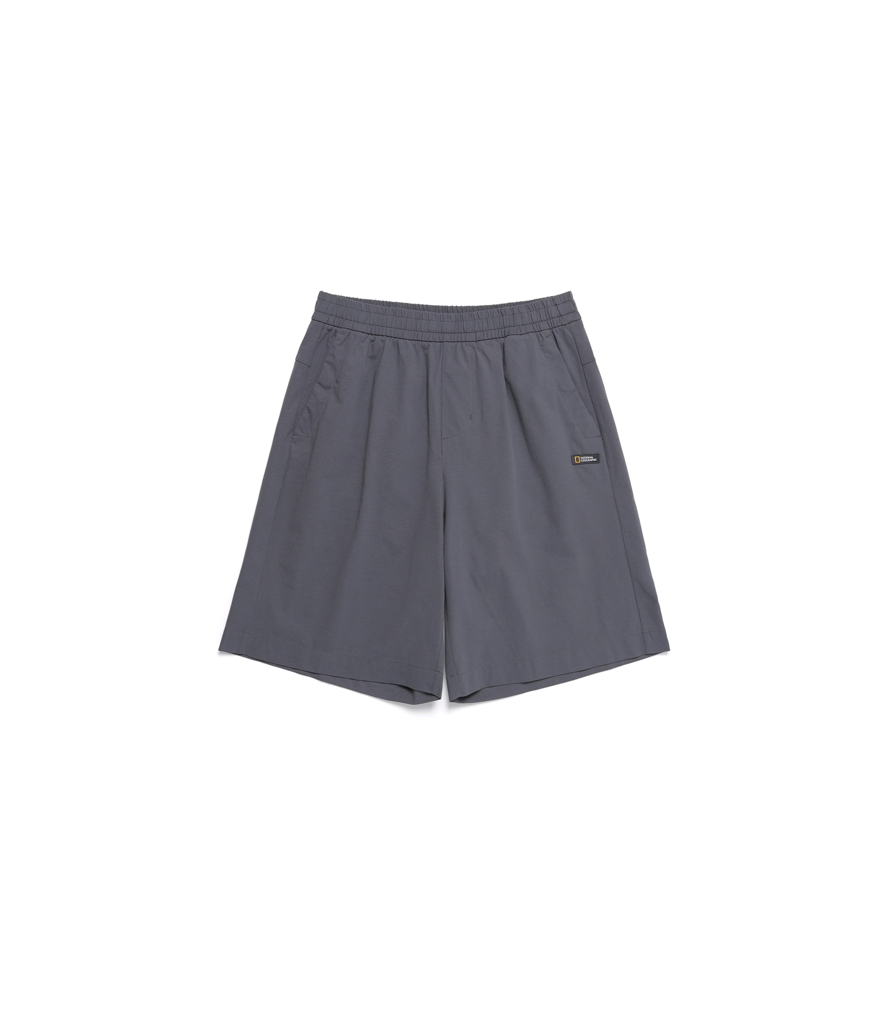 Unisex Frozen Air Board Shorts<br>BLUE GREY