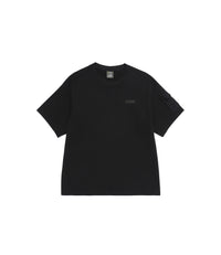 Men's NRN Utility Sleeve-Pocket Short Sleeve Tee<br>BLACK