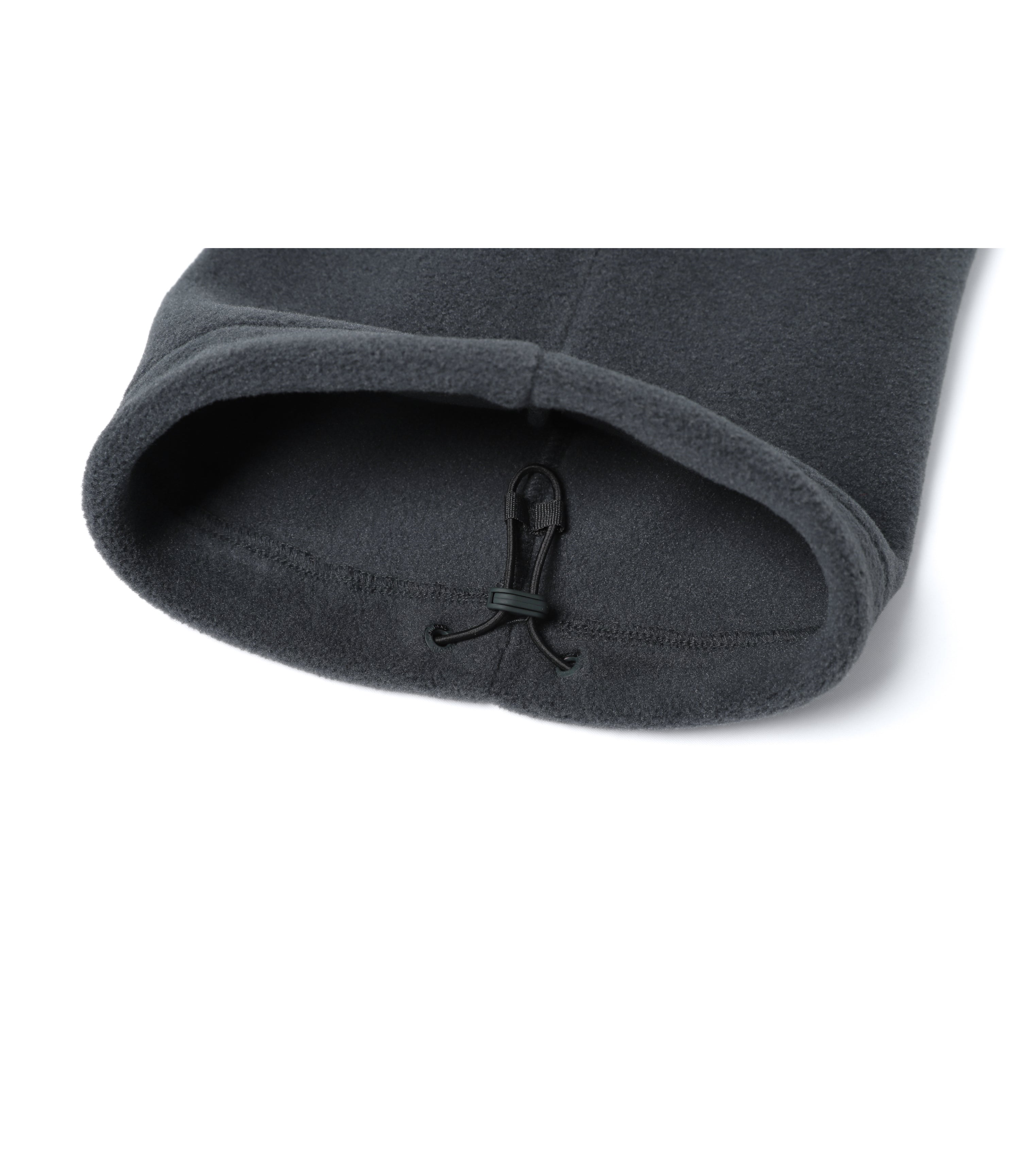 Unisex POLARTEC NAOS Woven Color-Block Cargo Pants<br>CHARCOAL