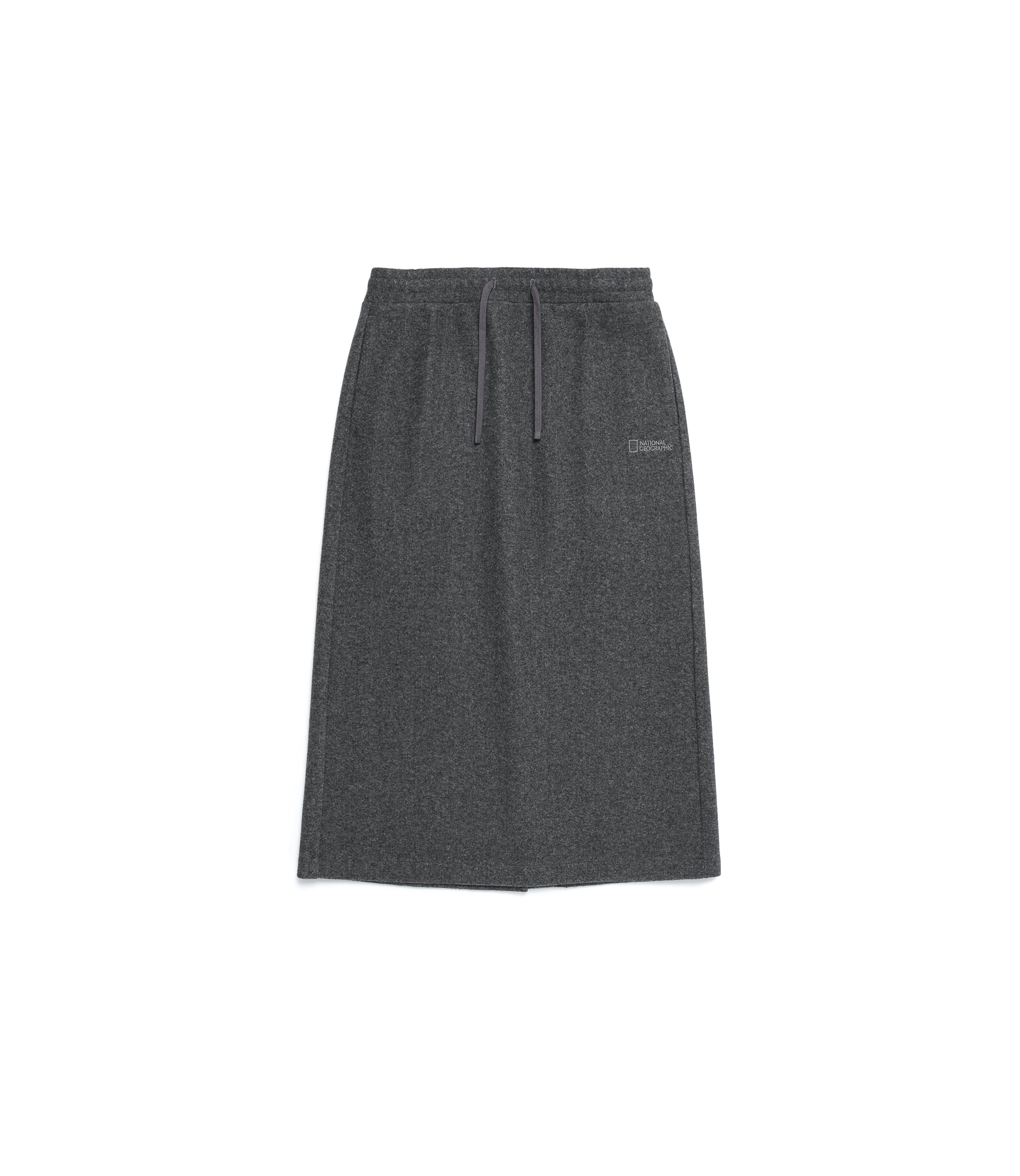 Women's Gliese Skirt<br>CHARCOAL
