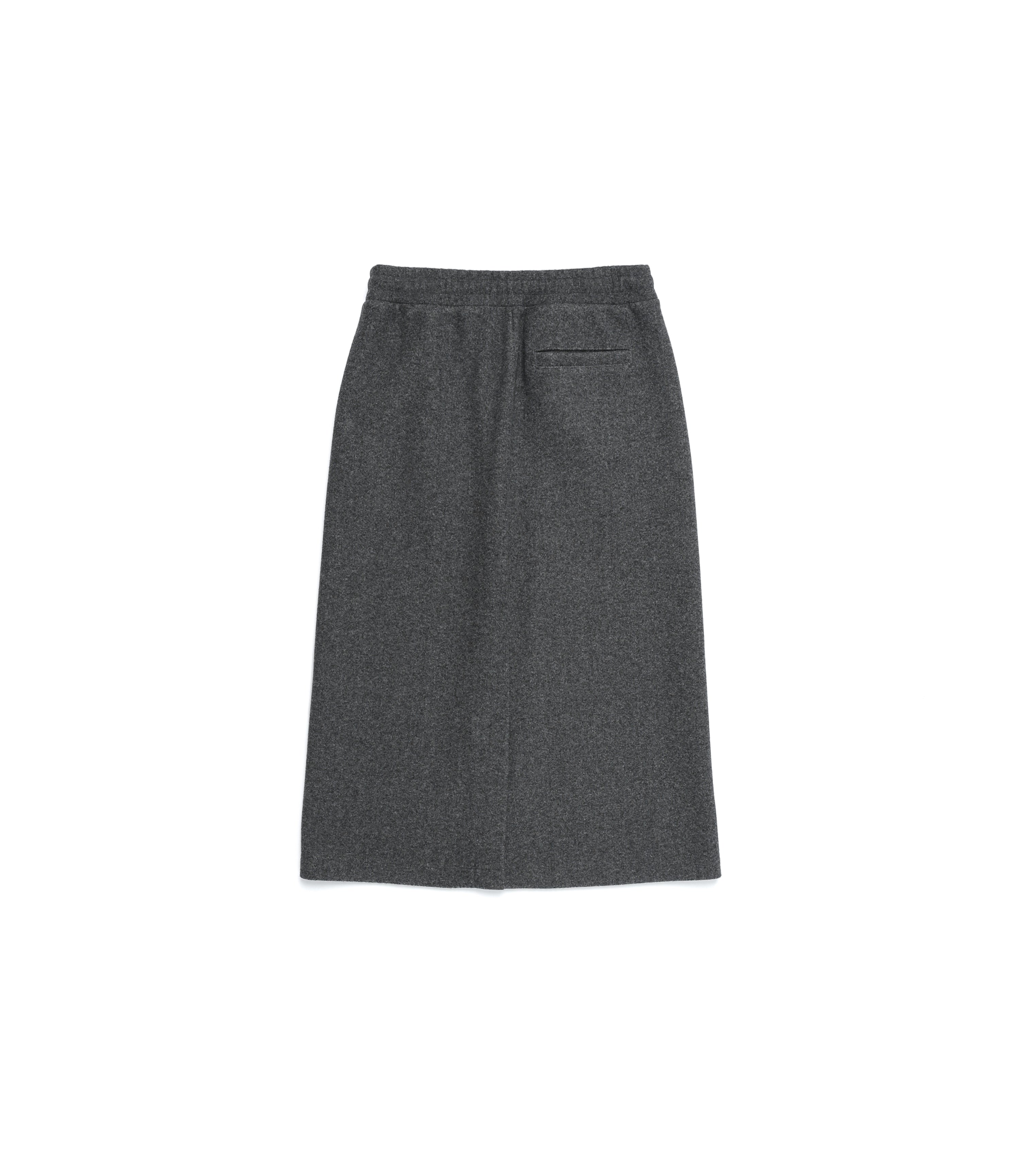 Women's Gliese Skirt<br>CHARCOAL