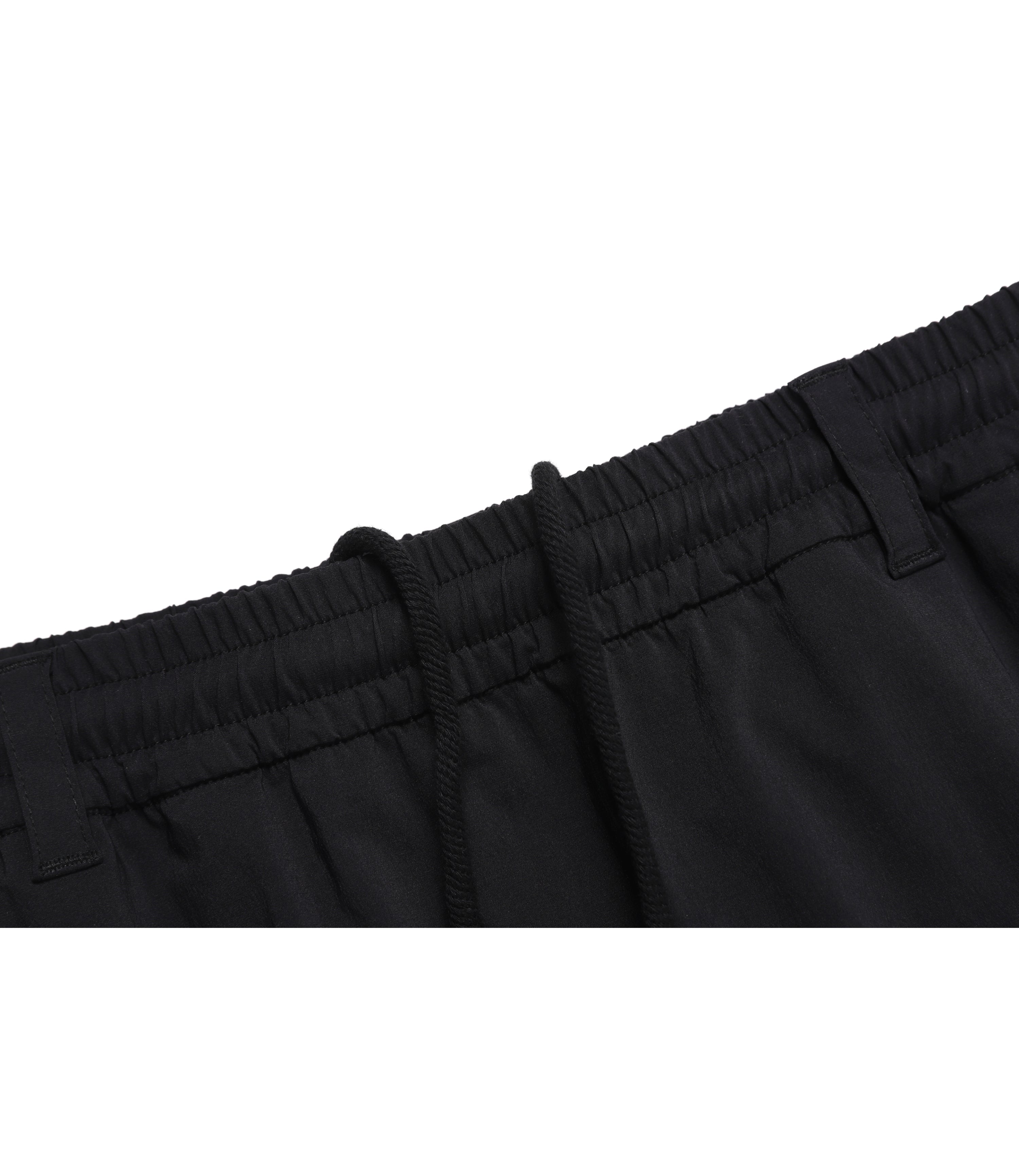 Women's Woven Cargo Skirt<br>CARBON BLACK