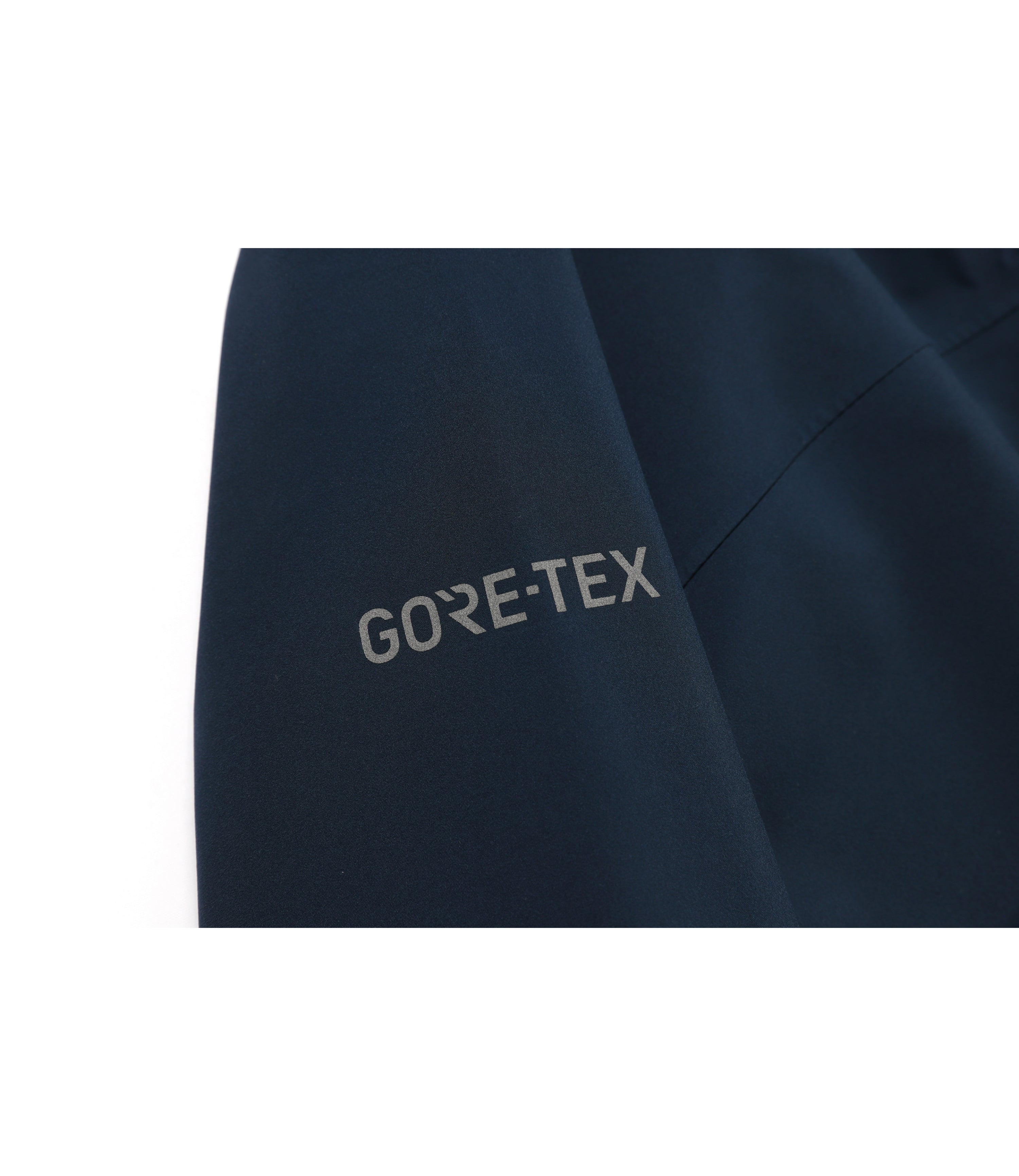 Women's GORE-TEX 3L Mid Length Jacket<br>DEEP SEA NAVY