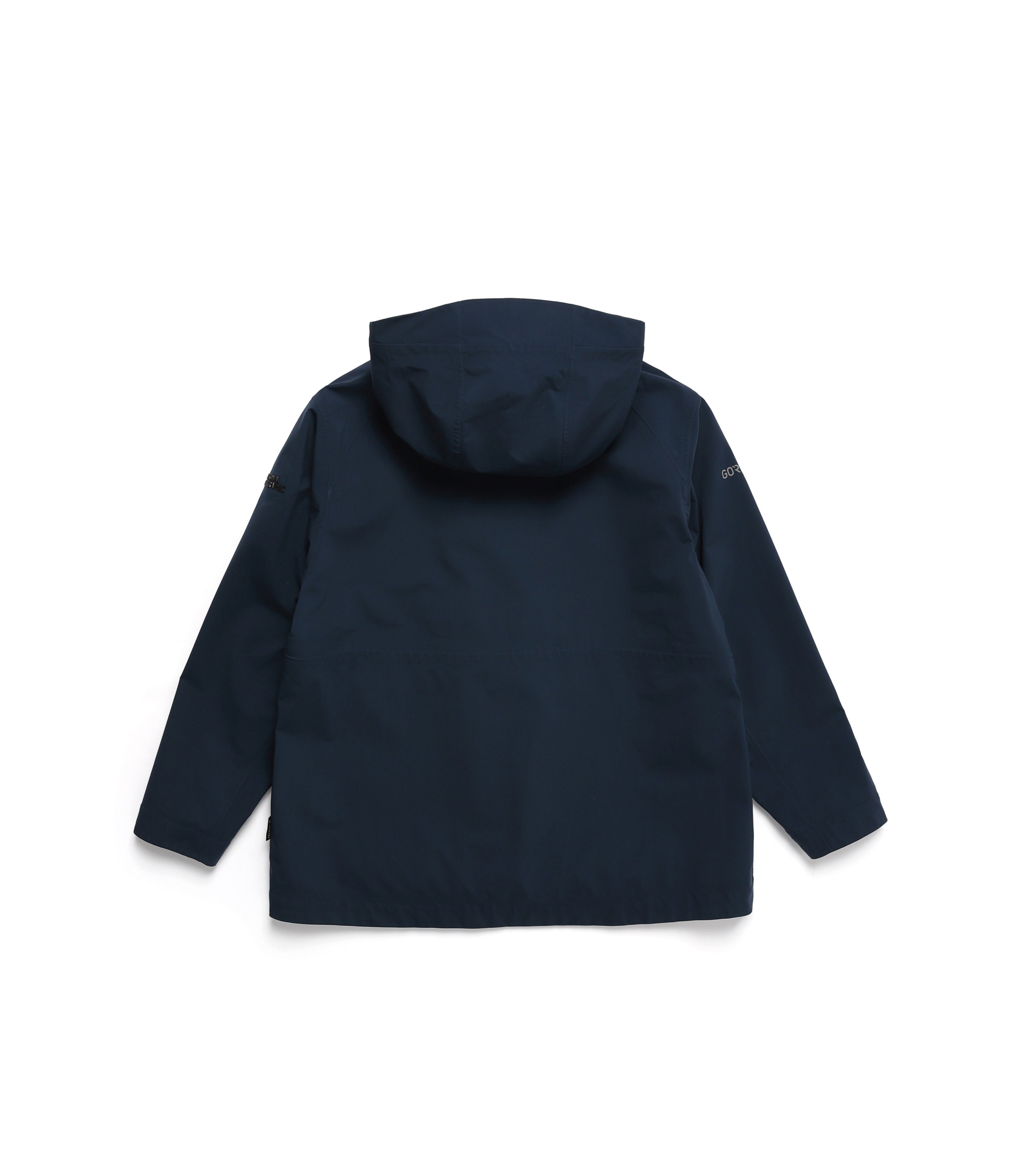 Women's GORE-TEX 3L Mid Length Jacket<br>DEEP SEA NAVY