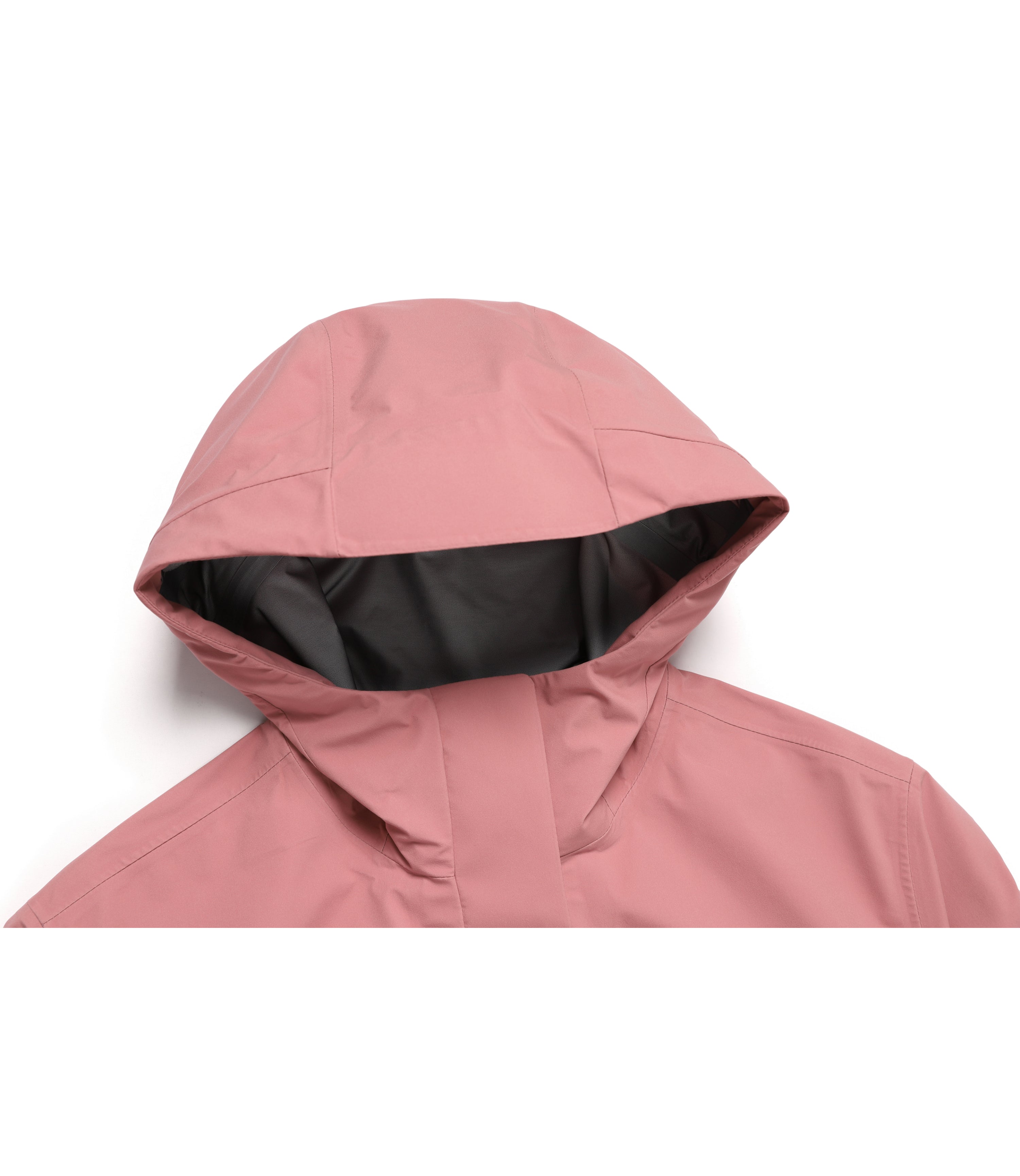 Women's GORE-TEX 3L Mid Length Jacket<br>BRINK PINK