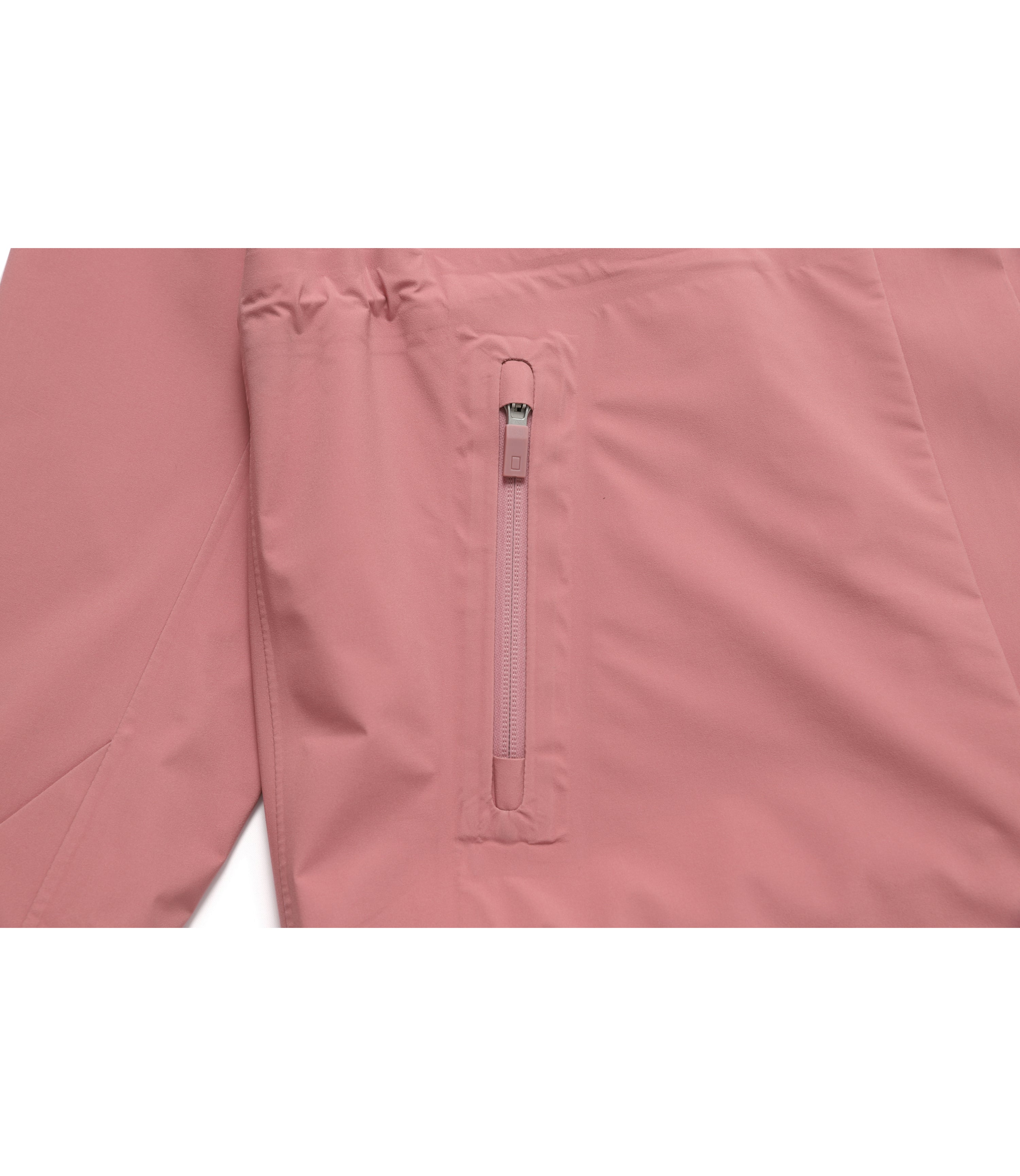 Women's GORE-TEX 3L Mid Length Jacket<br>BRINK PINK