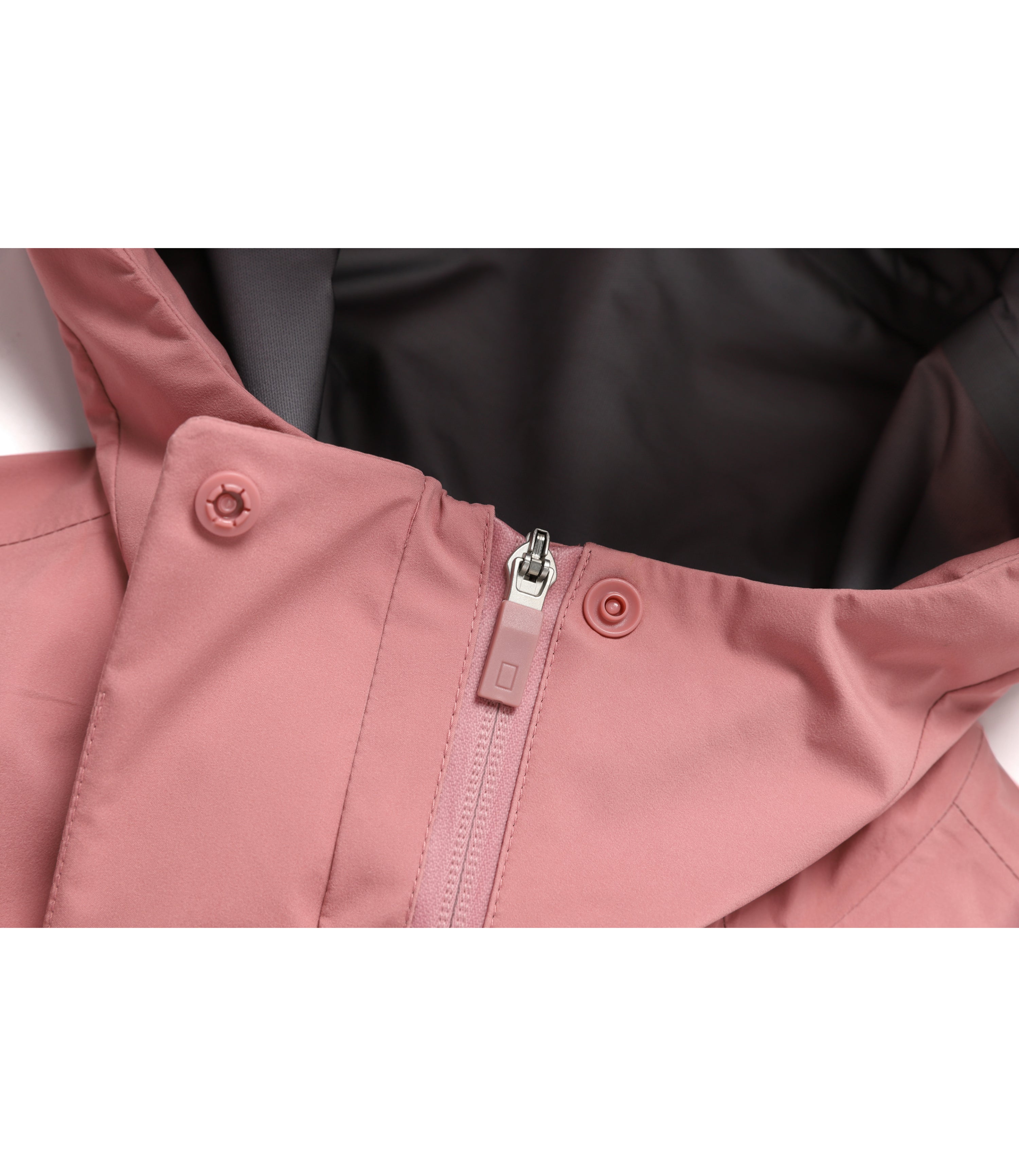 Women's GORE-TEX 3L Mid Length Jacket<br>BRINK PINK