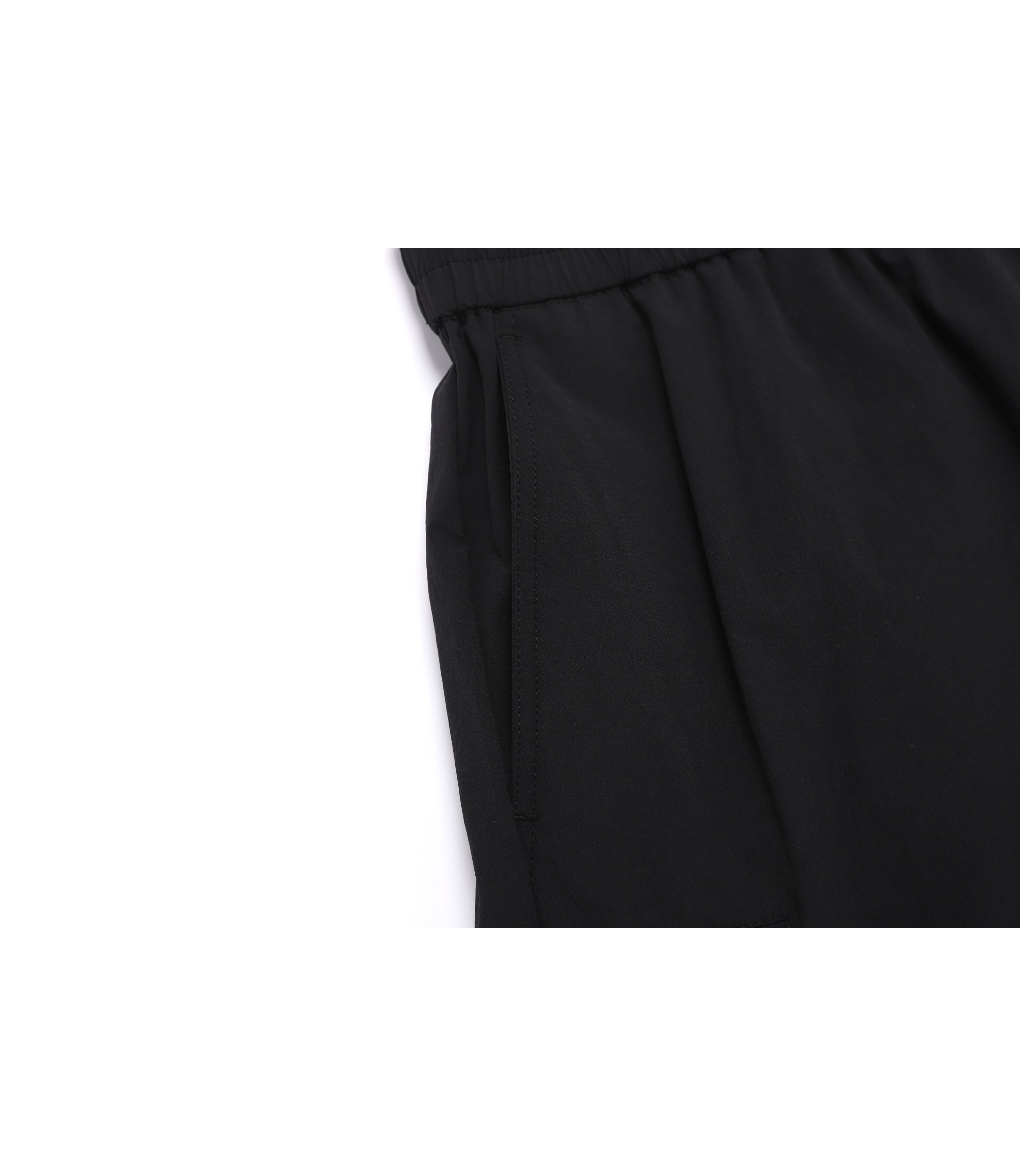 Women's Freeze Stretch 4" Shorts<br>BLACK