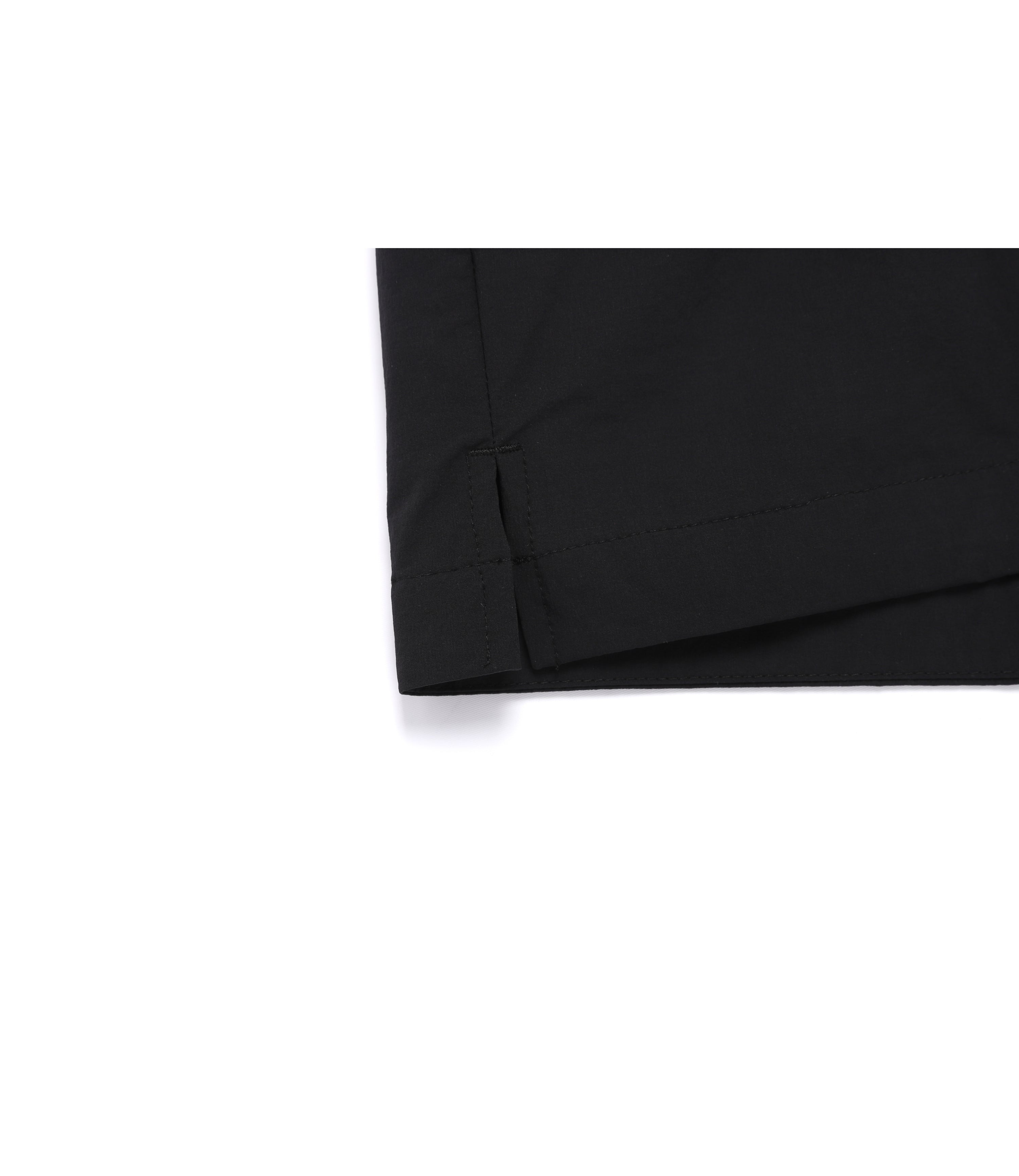 Women's Freeze Stretch 4" Shorts<br>BLACK