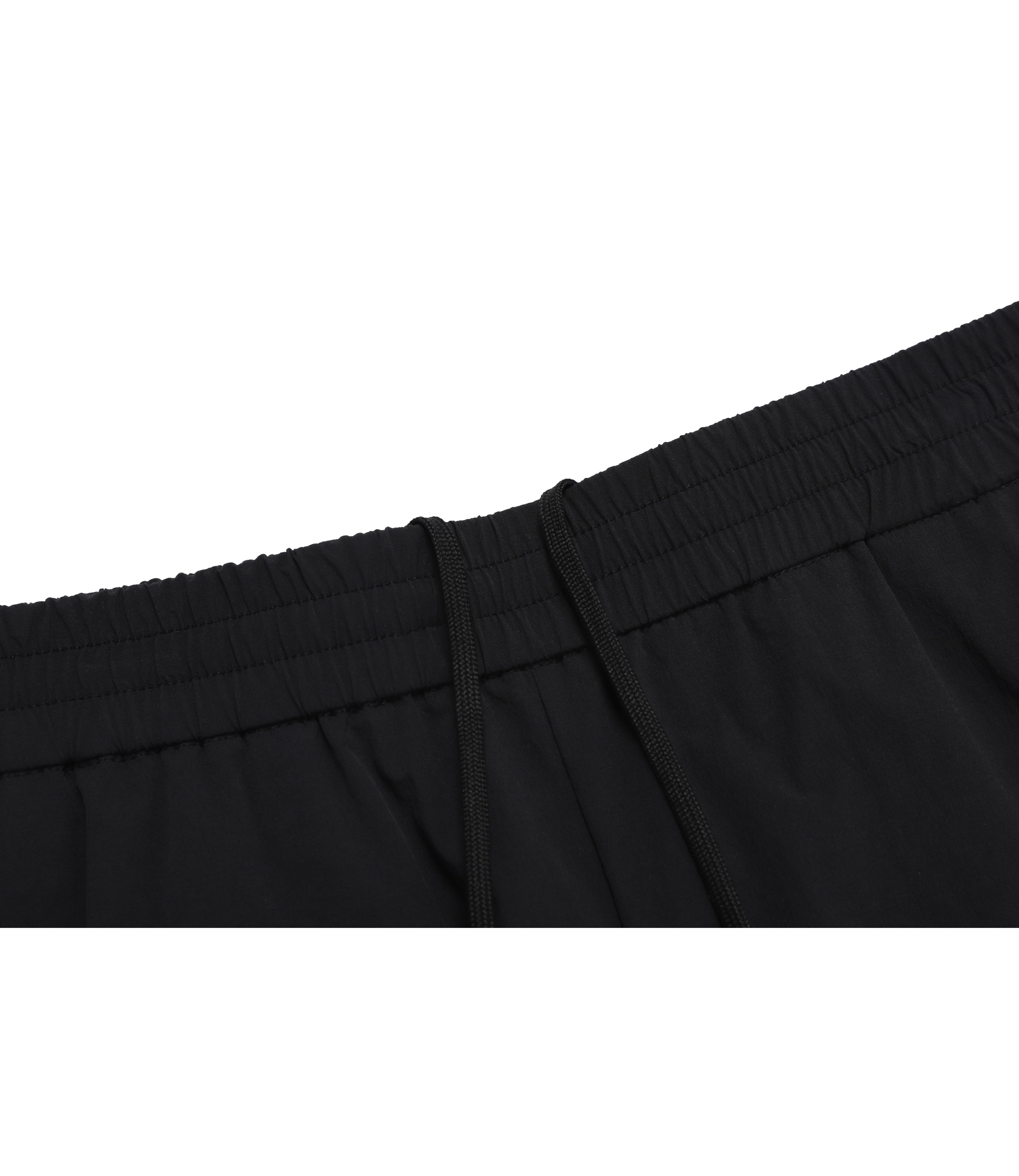 Women's Freeze Stretch 4" Shorts<br>BLACK