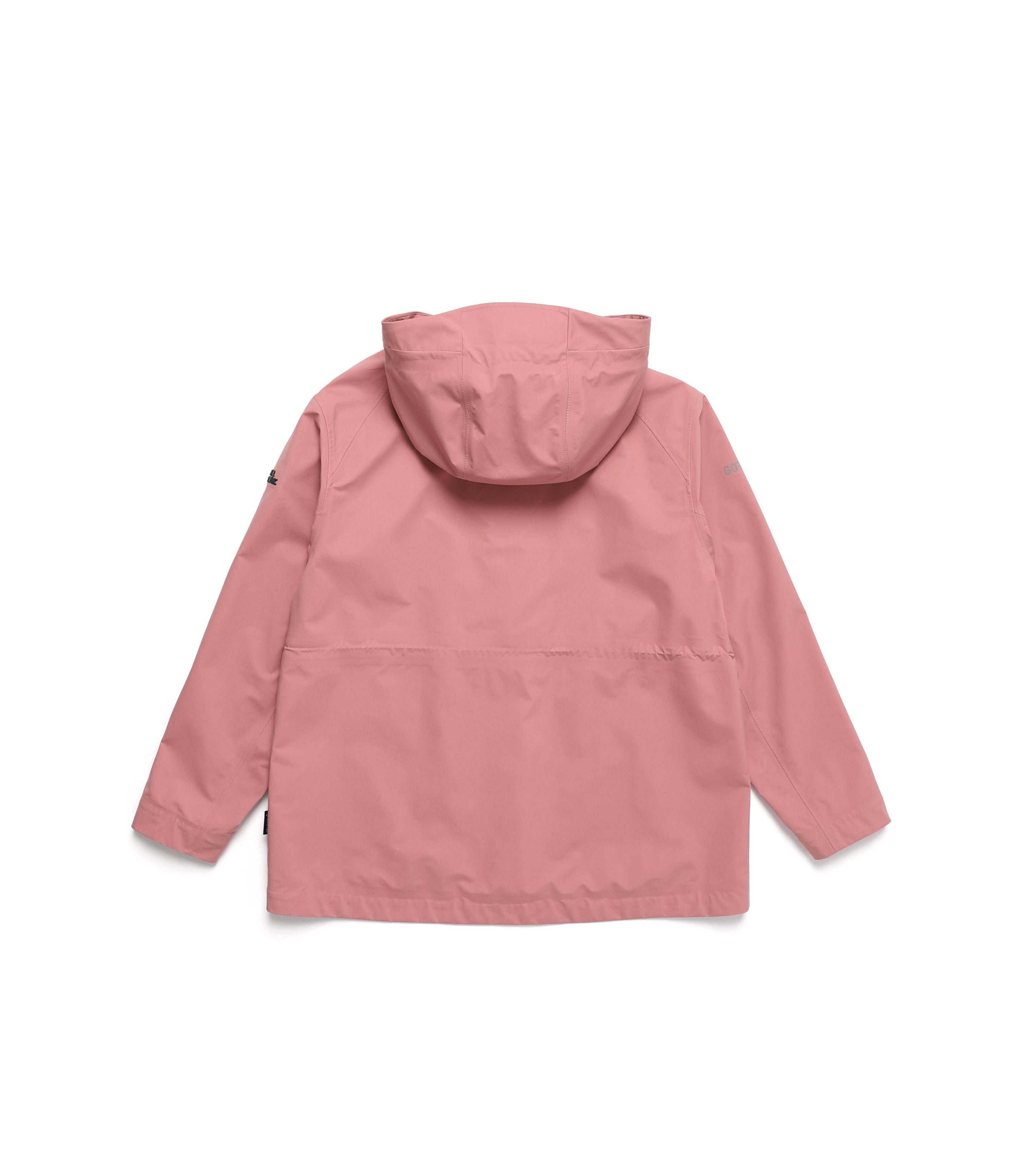 Women's GORE-TEX 3L Mid Length Jacket<br>BRINK PINK