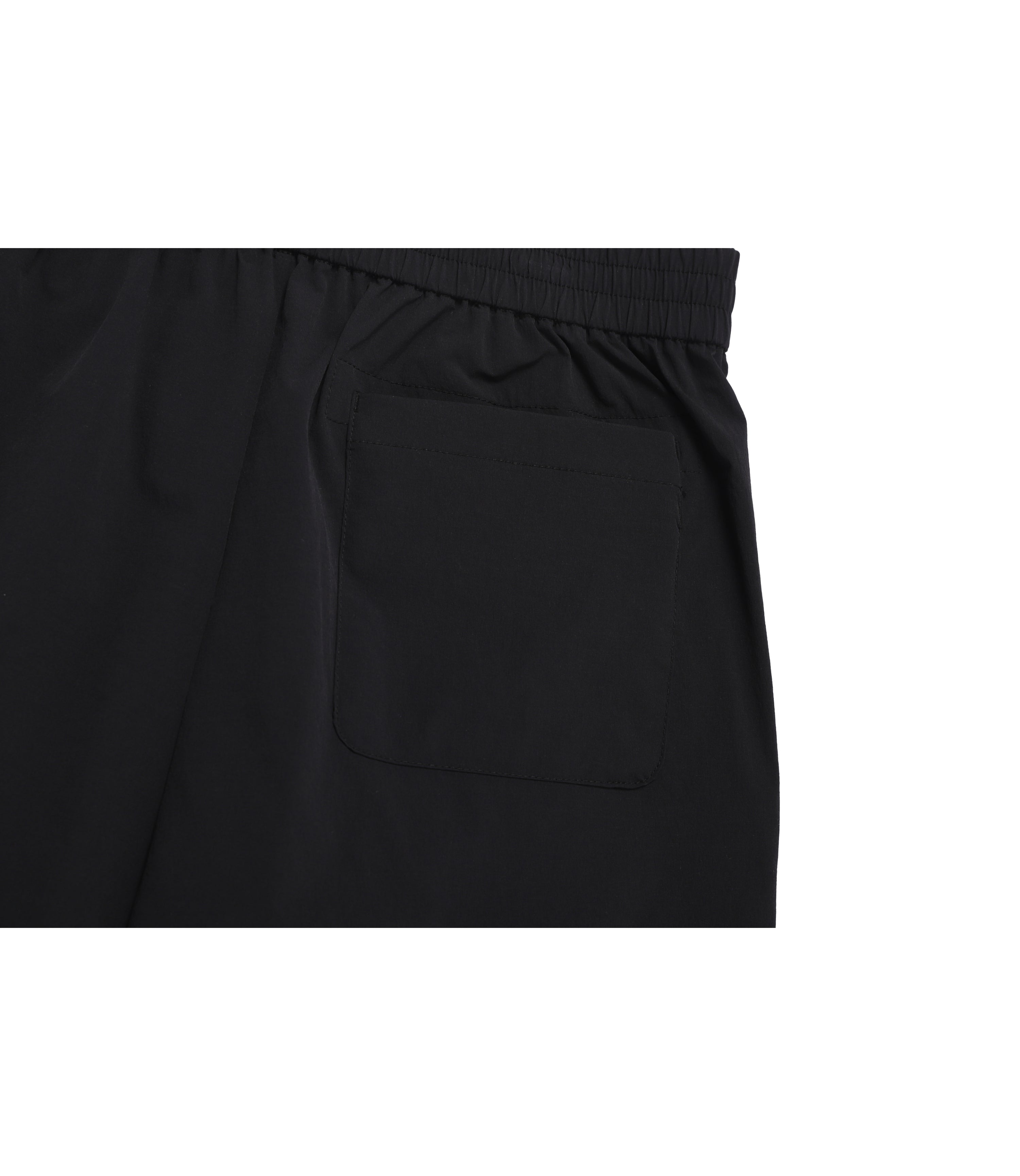 Women's Freeze Stretch 4" Shorts<br>BLACK