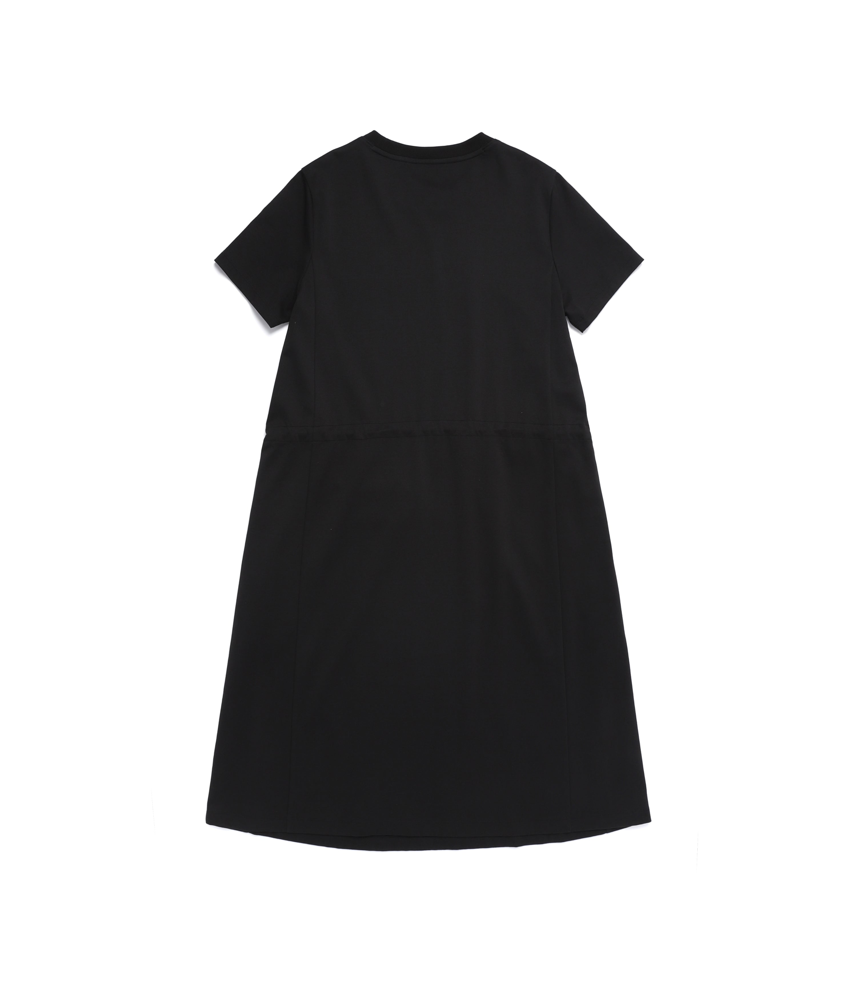 Women's ERICA Cooling Bunto H-Line Short Sleeve Dress BLACK | National Geographic MY Women's ERICA Cooling Bunto H-Line Short Sleeve Dress BLACK | National Geographic MY